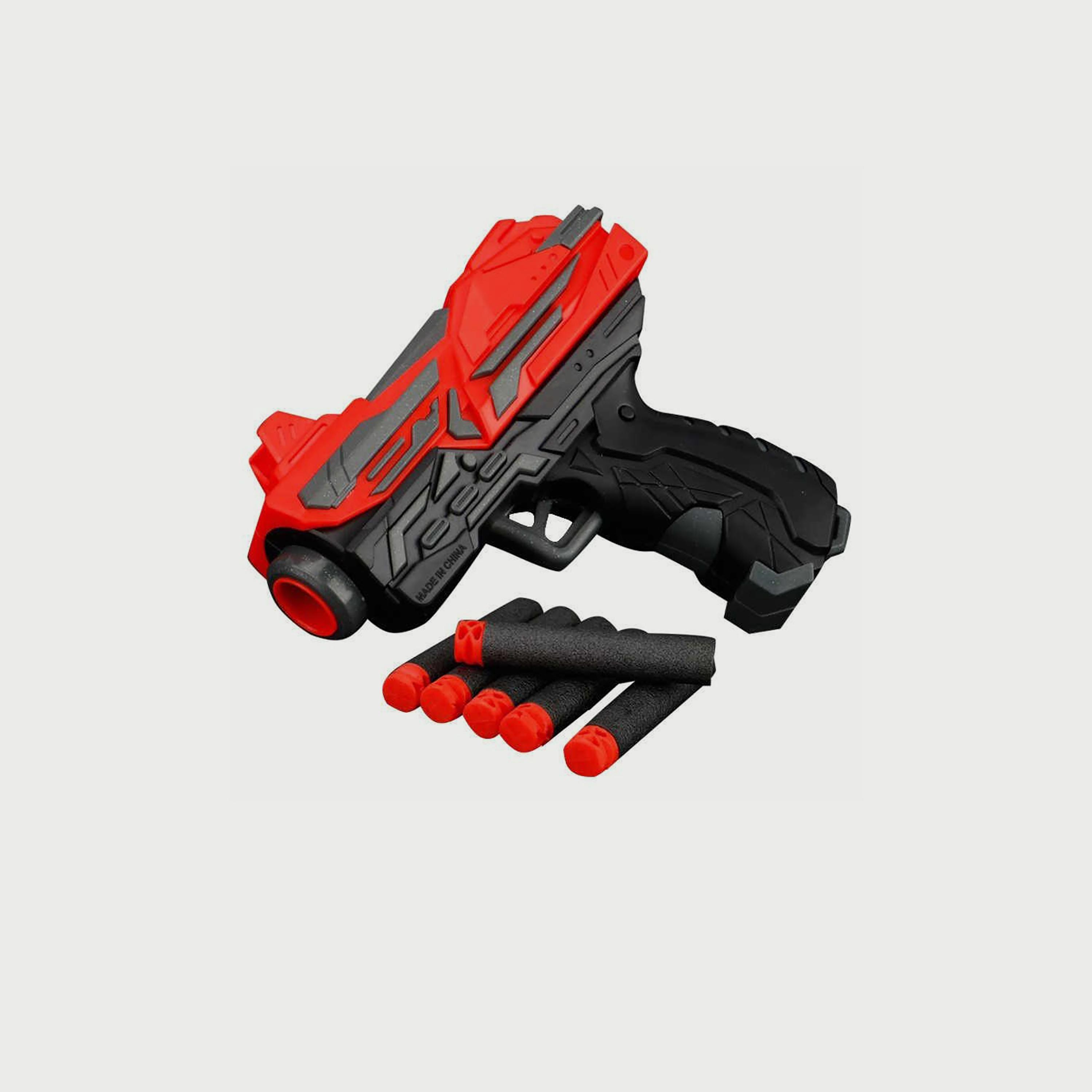 TACK PRO Soft Bullet Gun-toys-outdoor-gunsandfoamblasters-image-3
