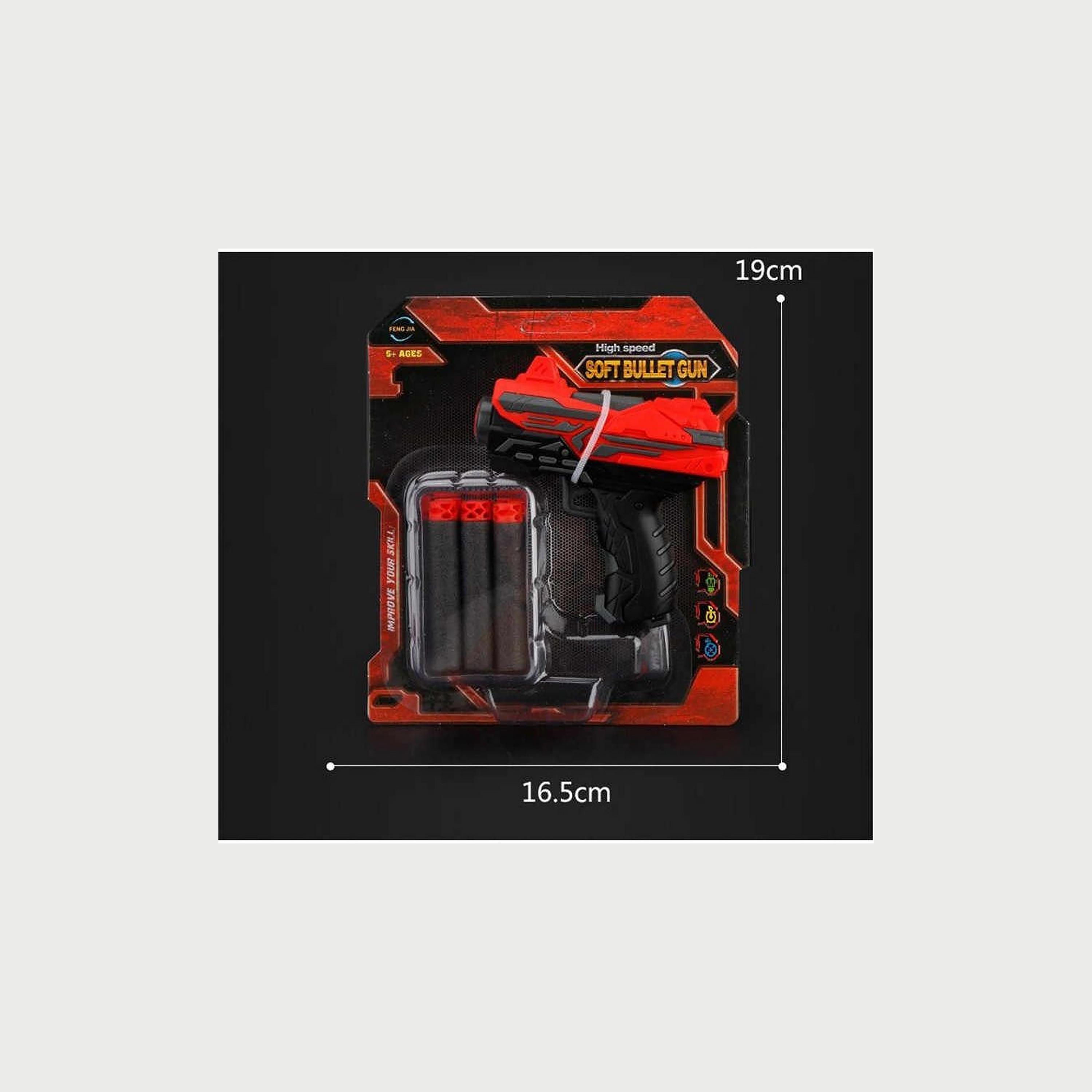TACK PRO Soft Bullet Gun-toys-outdoor-gunsandfoamblasters-image-4