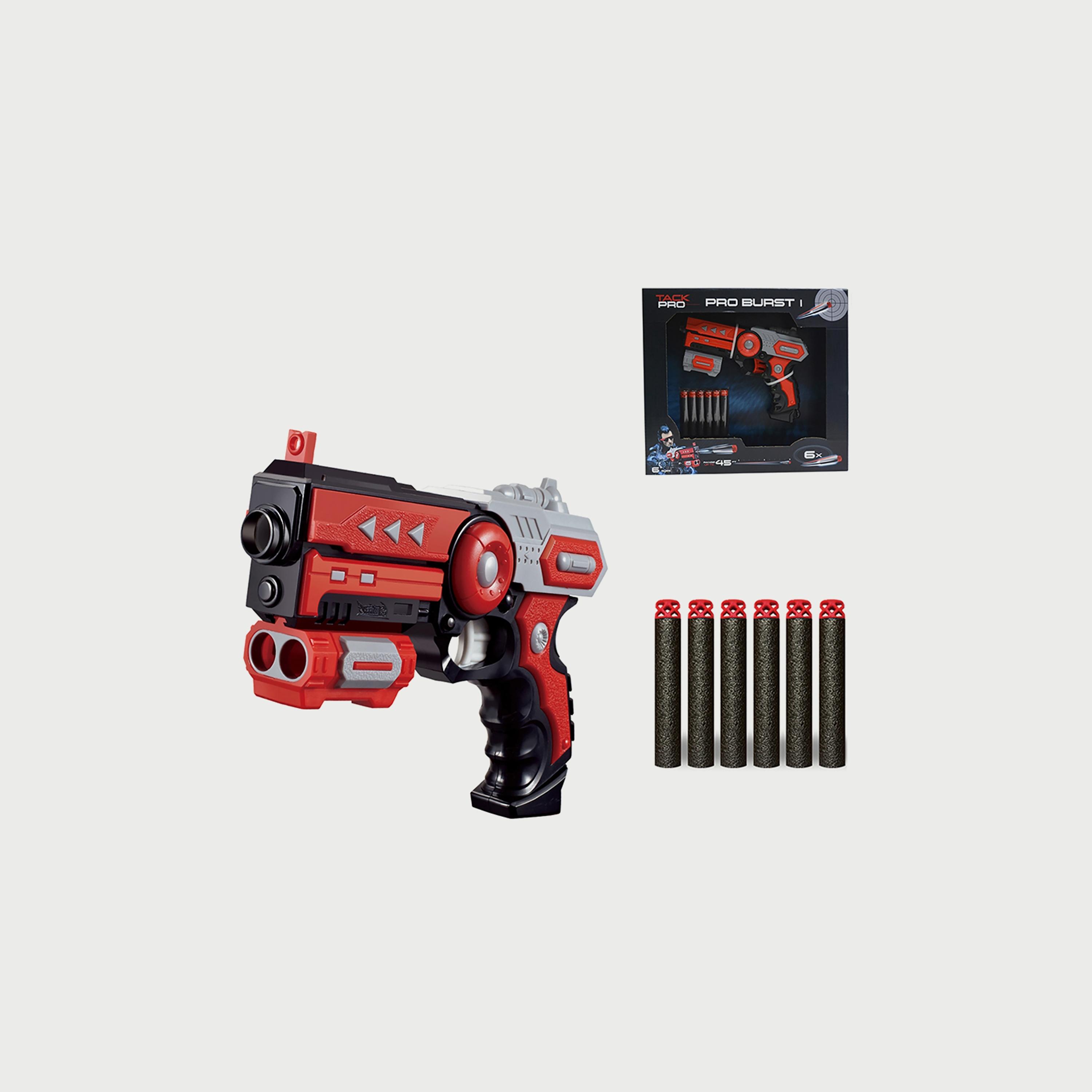 مسدس طلقات ناعمة من تراك برو-toys-outdoor-gunsandfoamblasters-image-1