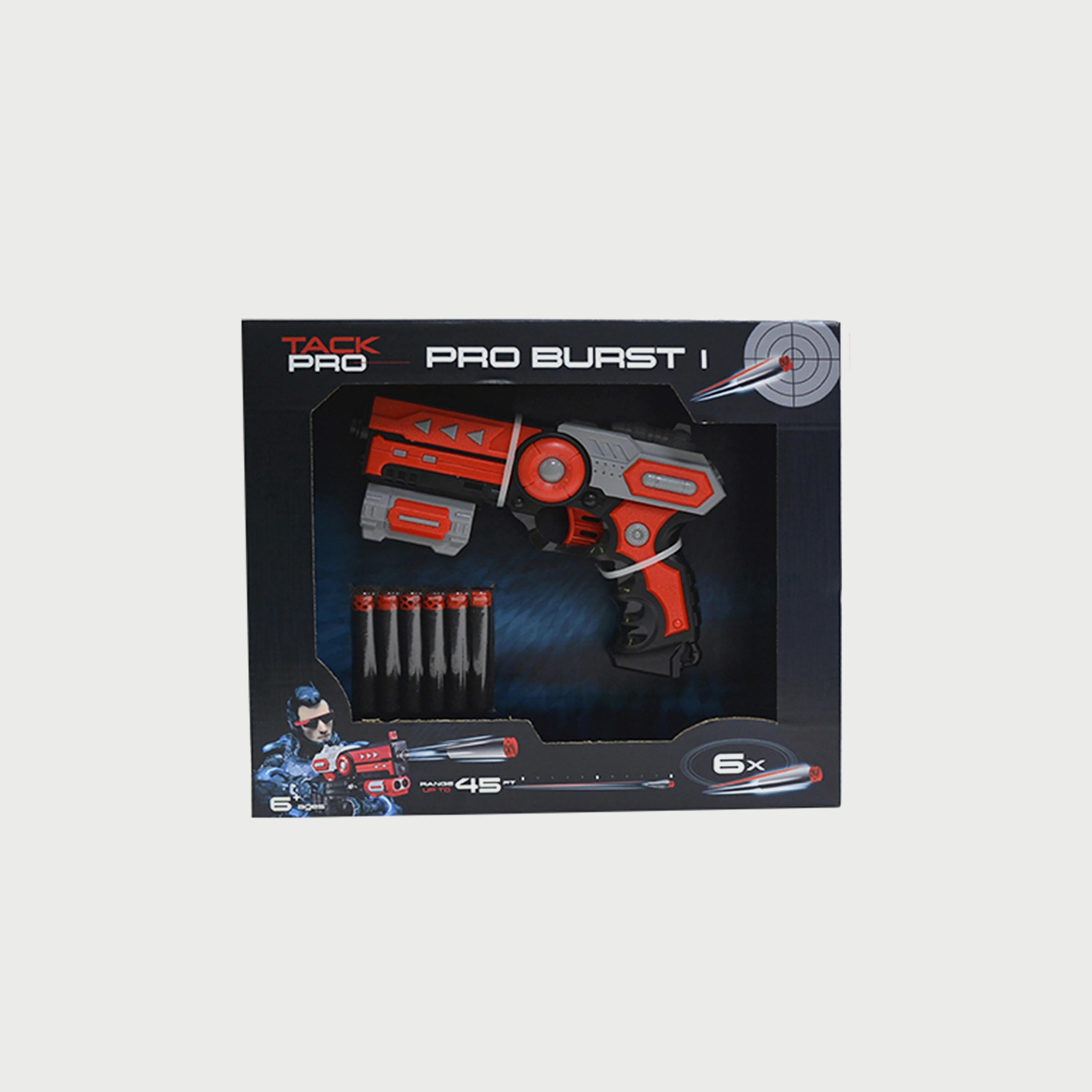مسدس طلقات ناعمة من تراك برو-toys-outdoor-gunsandfoamblasters-image-2