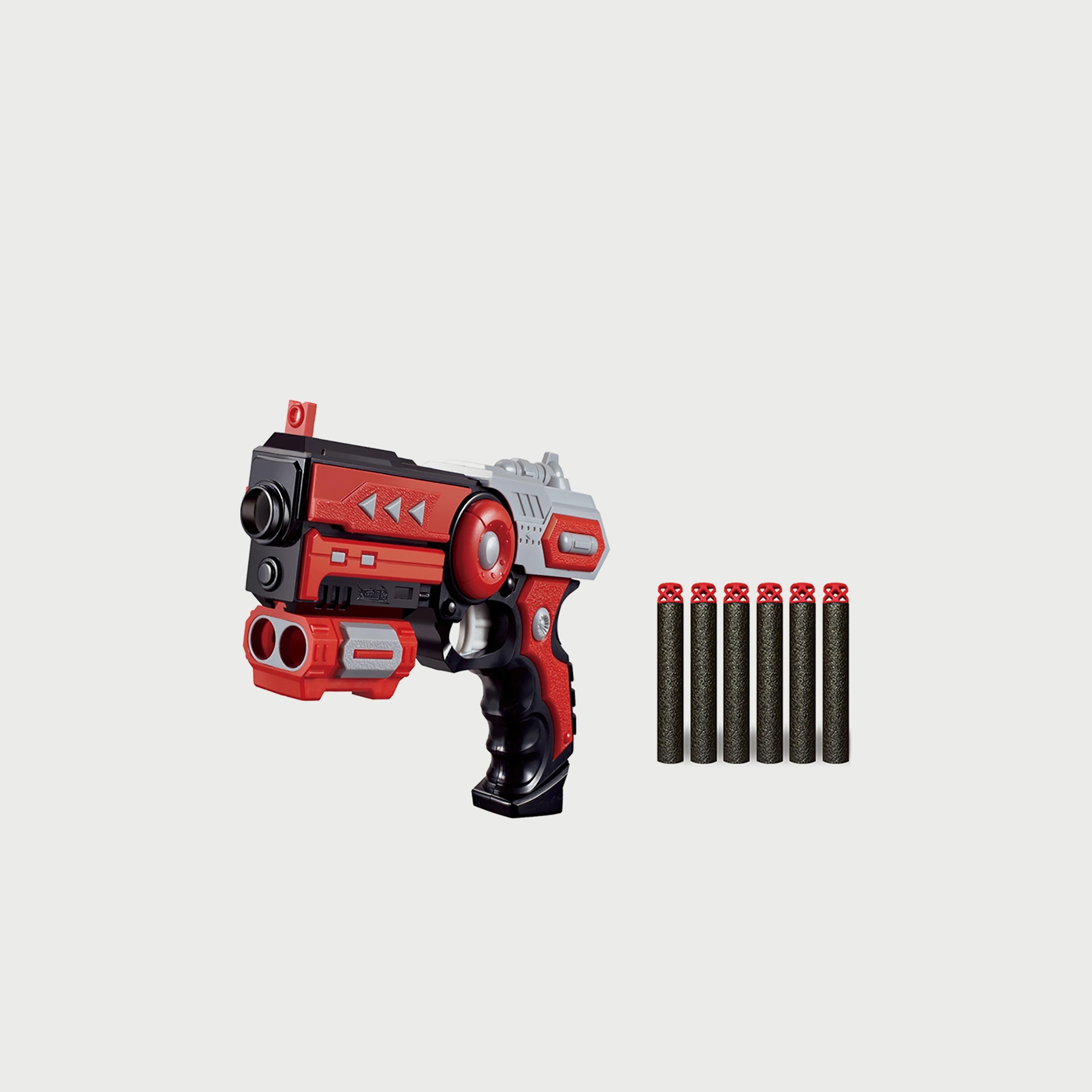 مسدس طلقات ناعمة من تراك برو-toys-outdoor-gunsandfoamblasters-image-3