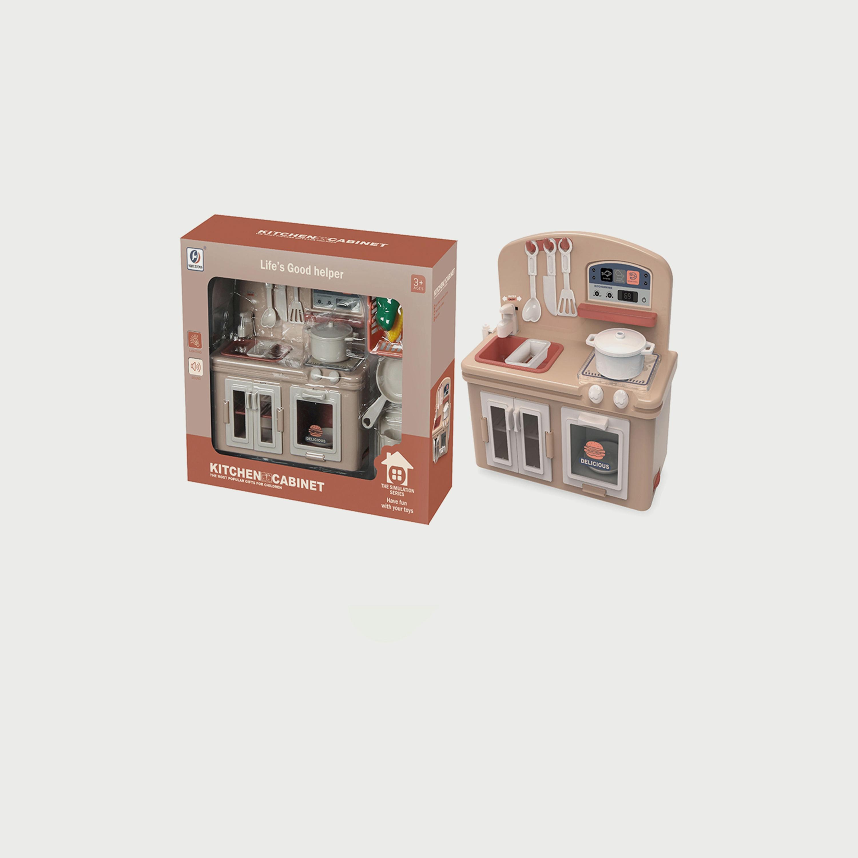 Basmah Kitchen Cabinet-toys-roleplay-kitchensets-image-1