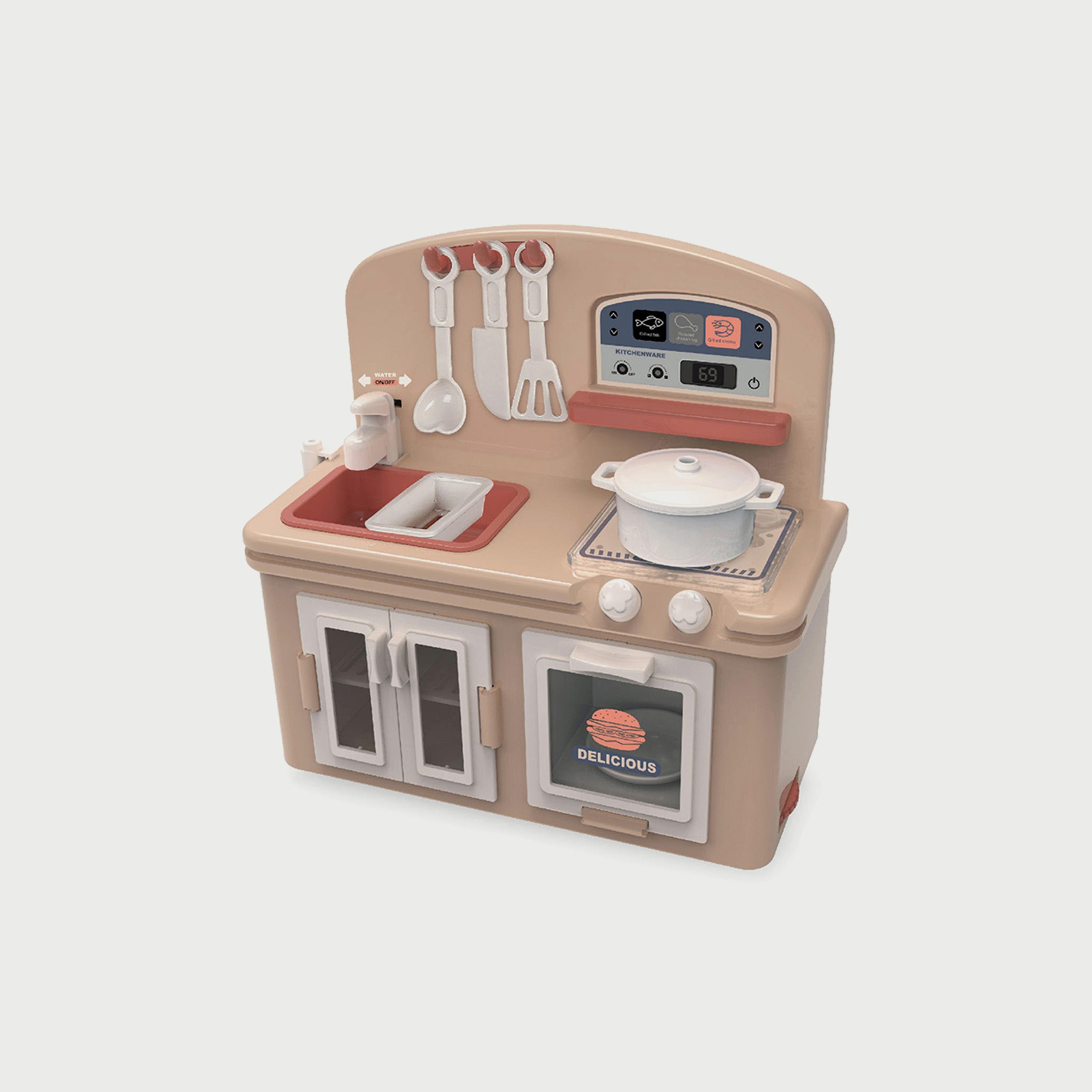 Basmah Kitchen Cabinet-toys-roleplay-kitchensets-image-3