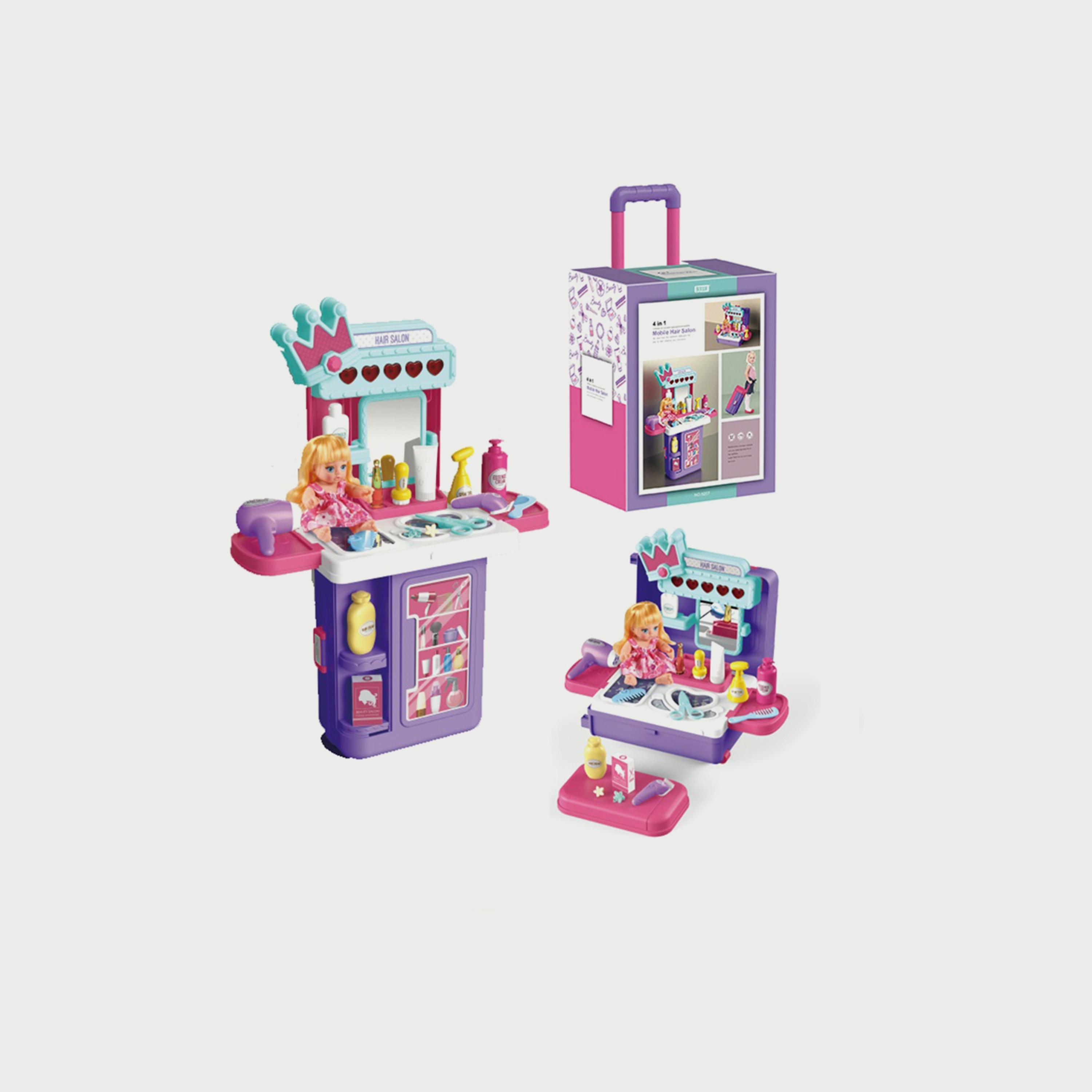 Basmah 4-in-1 Hair Salon Set-toys-roleplay-makeupandcosmeticsets-image-1