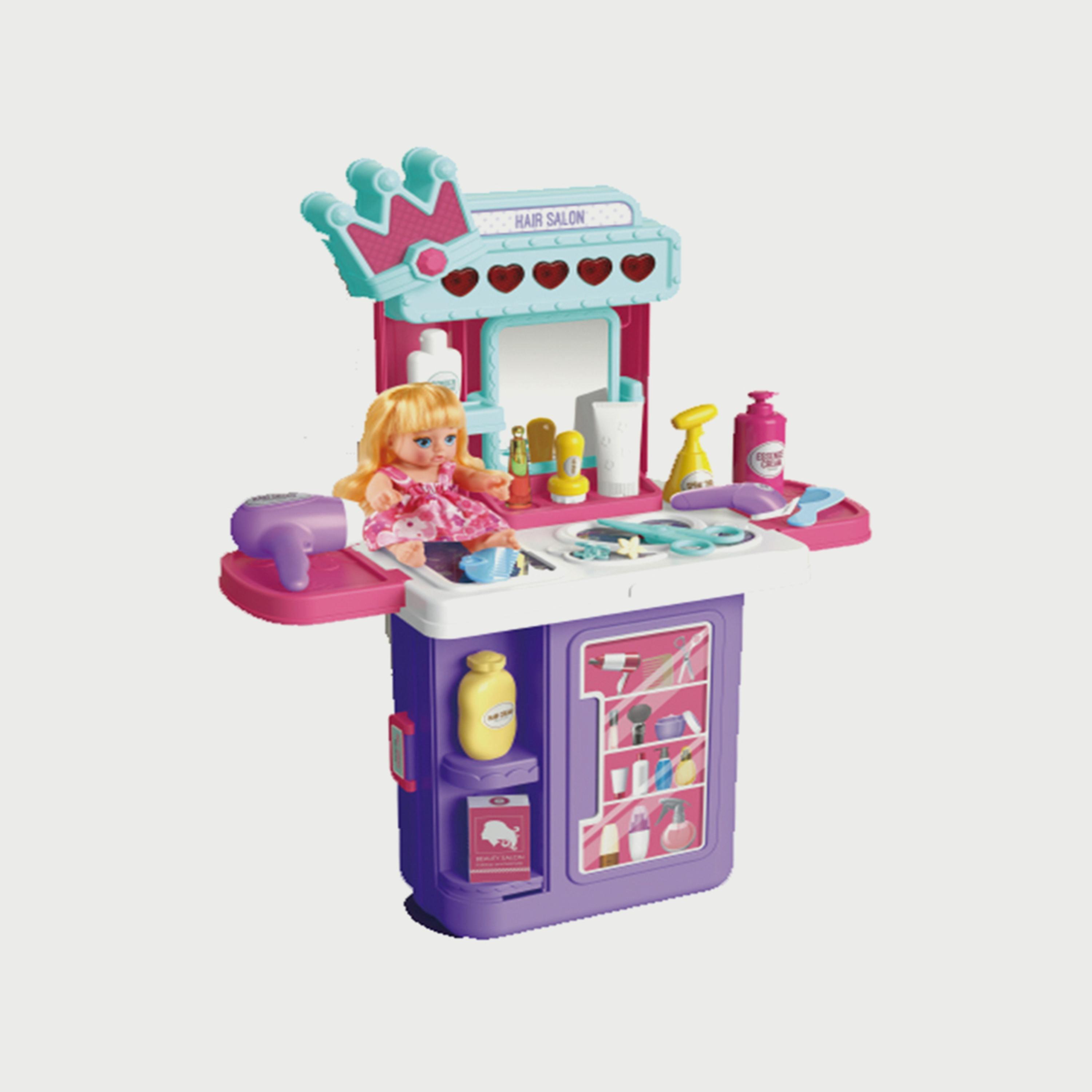 Basmah 4-in-1 Hair Salon Set-toys-roleplay-makeupandcosmeticsets-image-2
