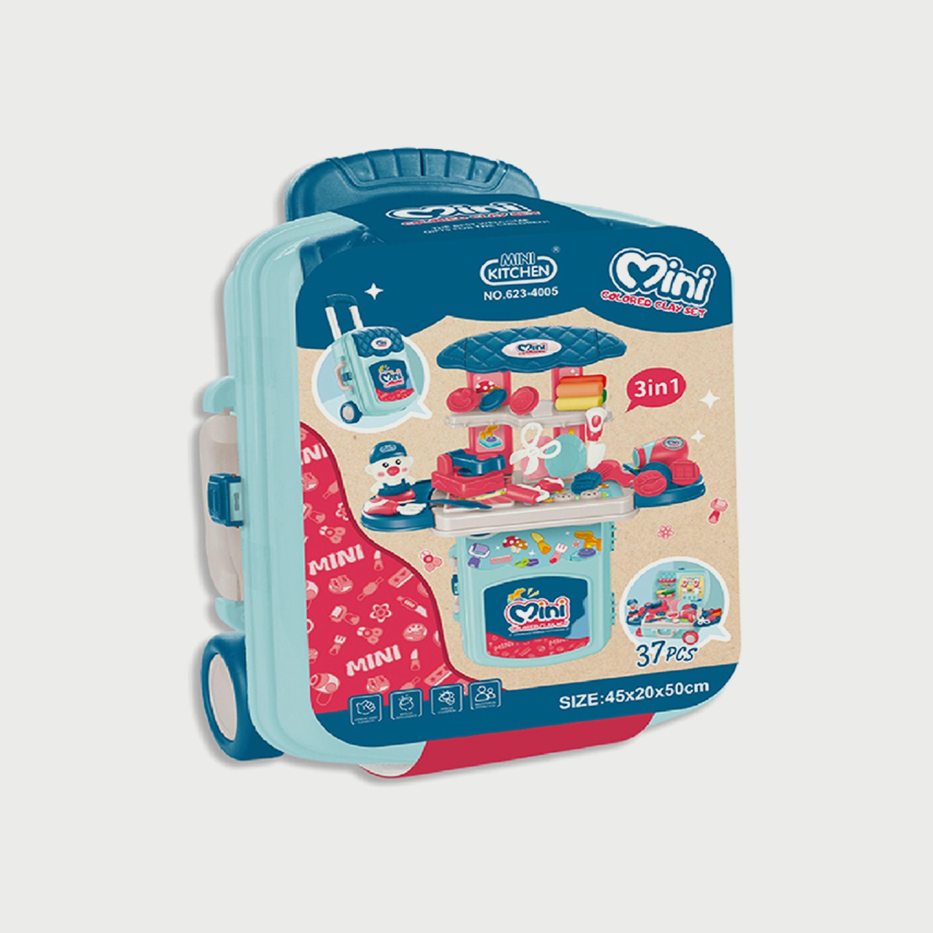 Basmah 37-Piece 3-in-1 Clay Set-school-artsandcrafts-image-2