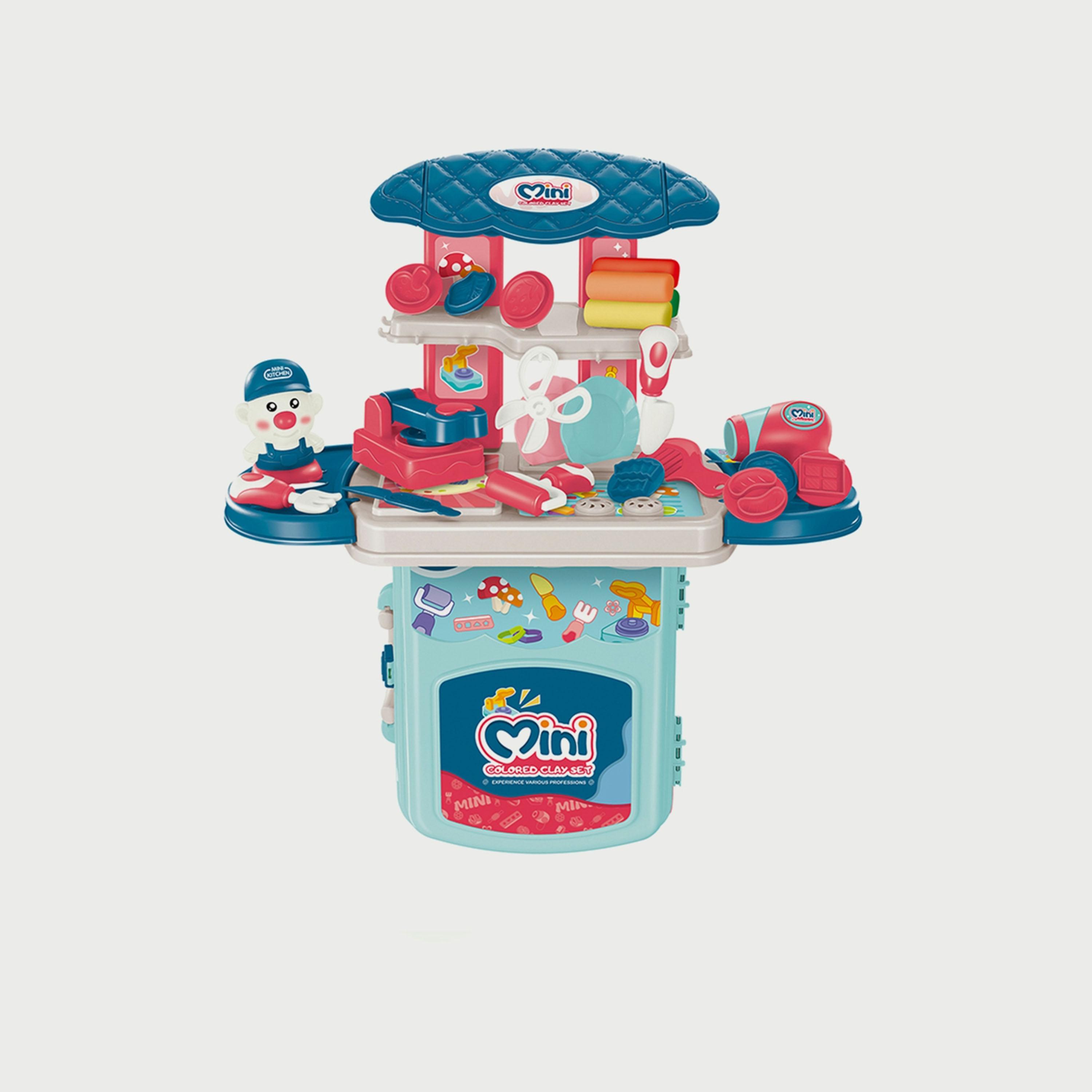 Basmah 37-Piece 3-in-1 Clay Set-school-artsandcrafts-image-3