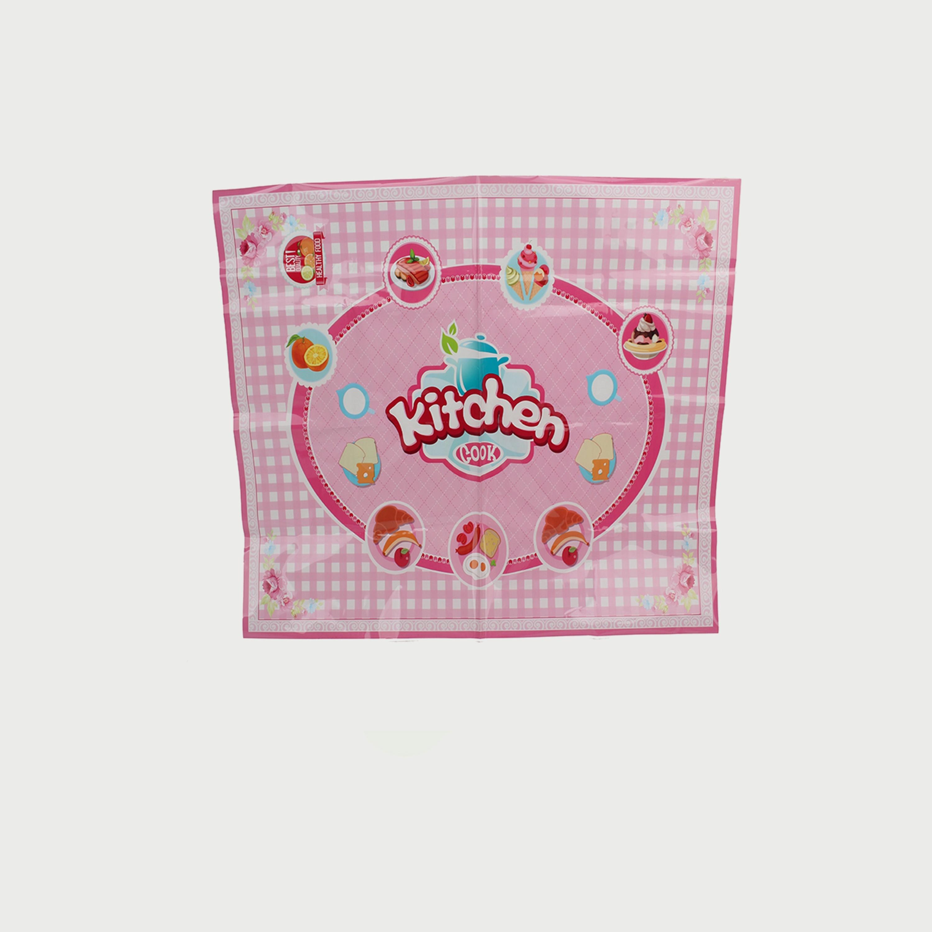 Basmah Kitchen Play Tea Set-toys-roleplay-kitchensets-image-3