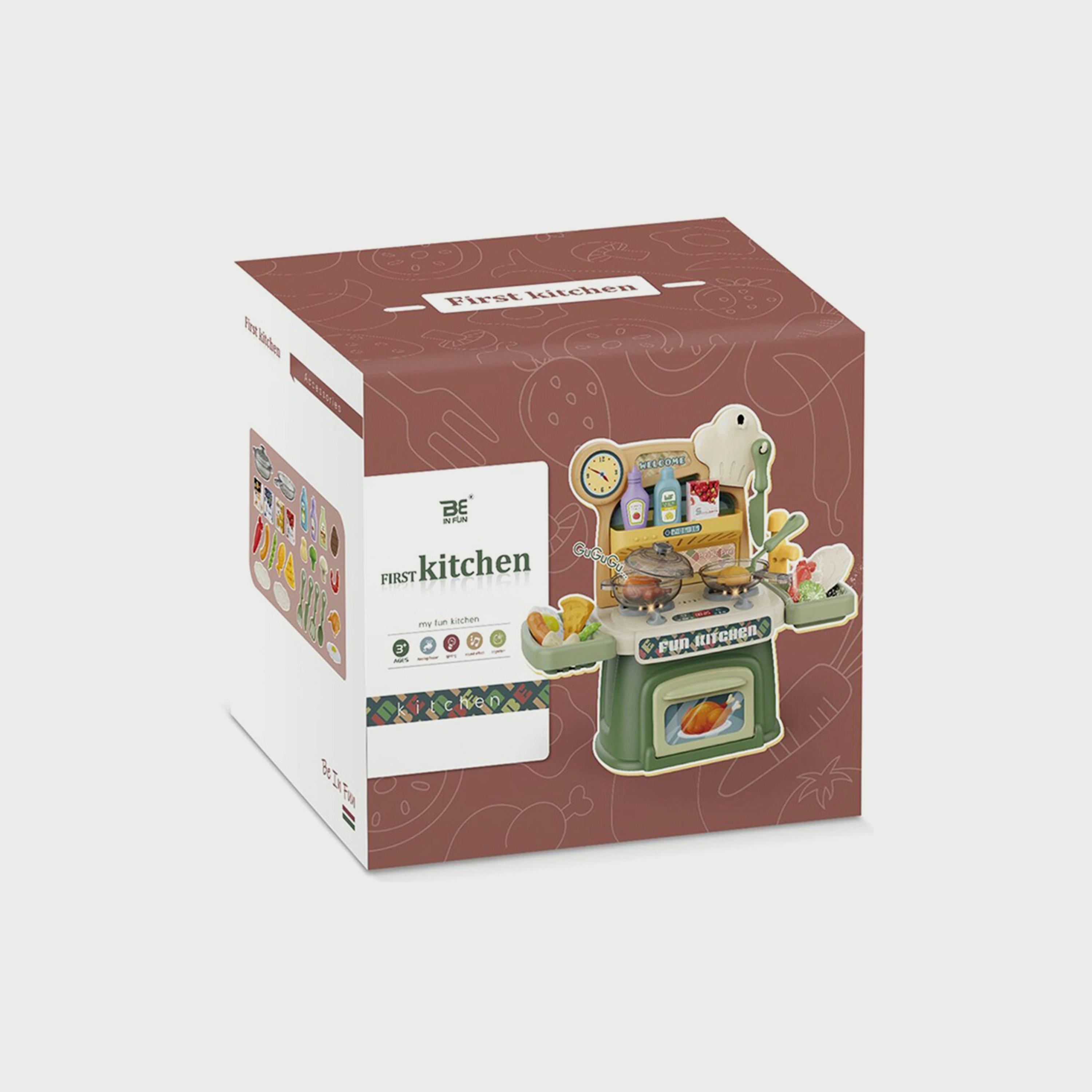 Family Center Kitchen Play Set-toys-roleplay-kitchensets-image-2