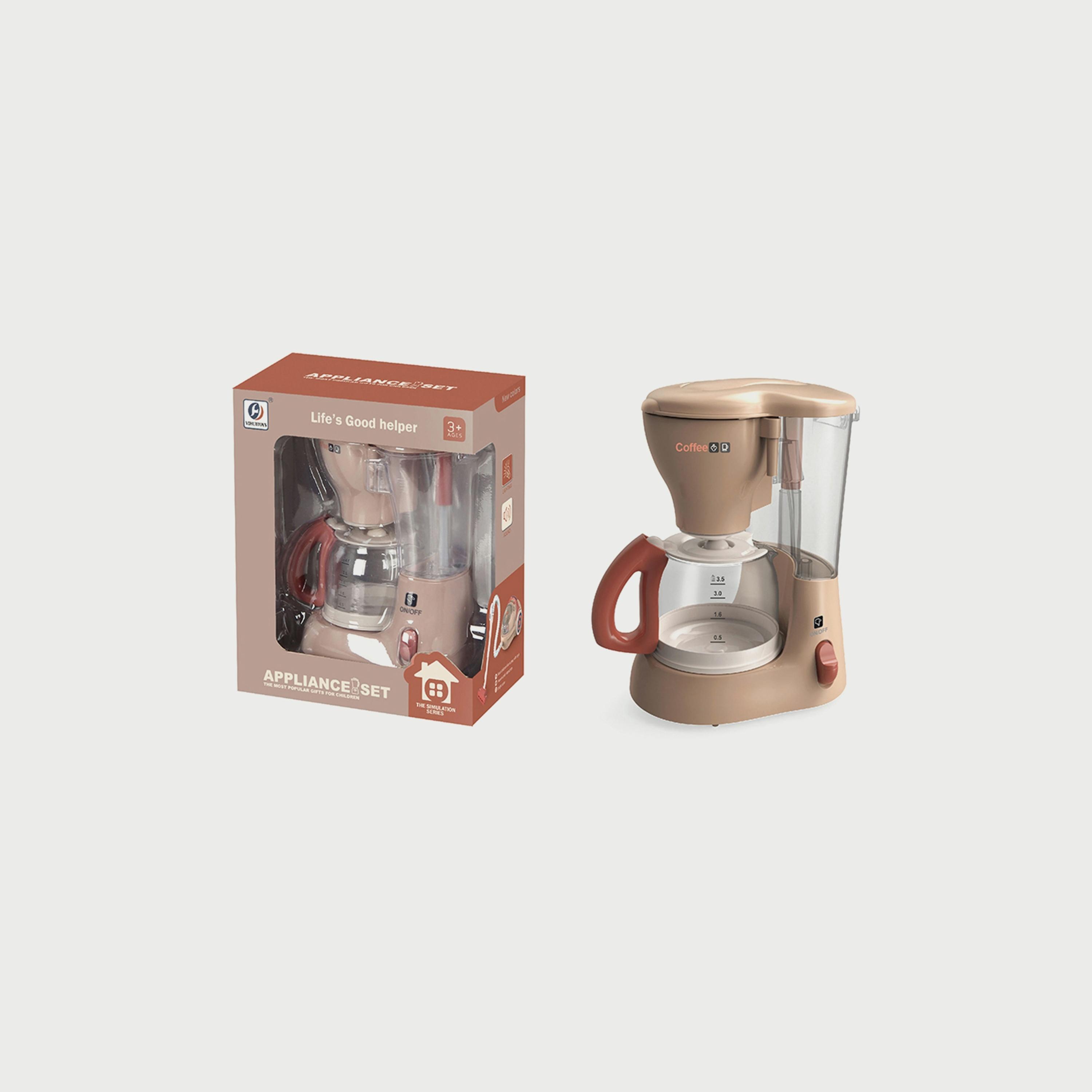 Family Center Coffee Machine-toys-roleplay-householdsets-image-1