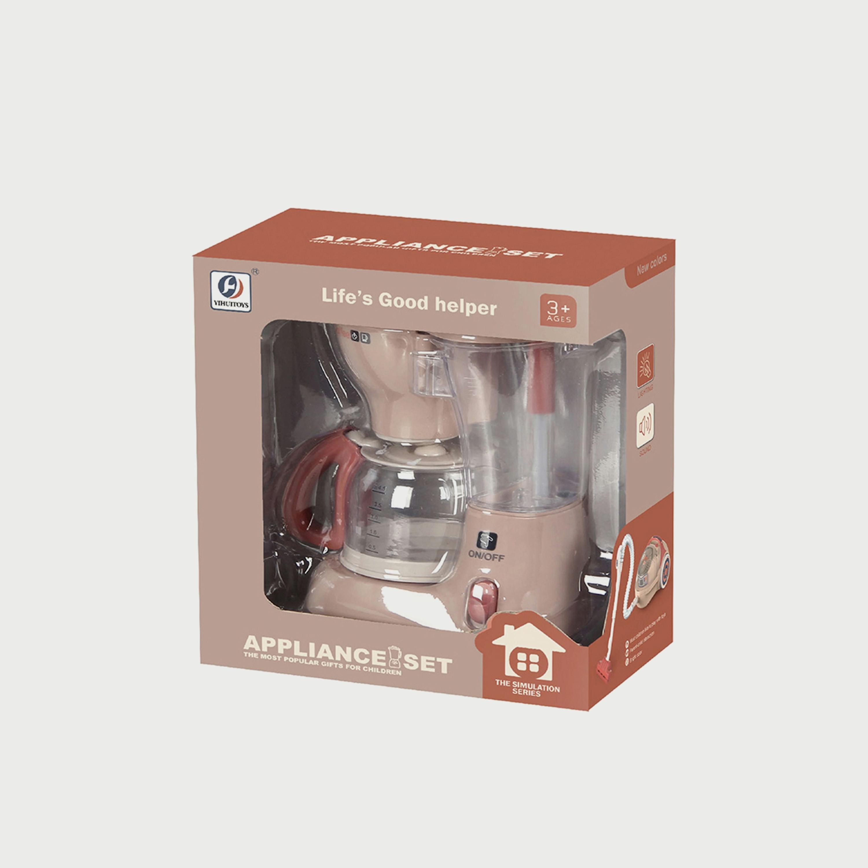 Family Center Coffee Machine-toys-roleplay-householdsets-image-2