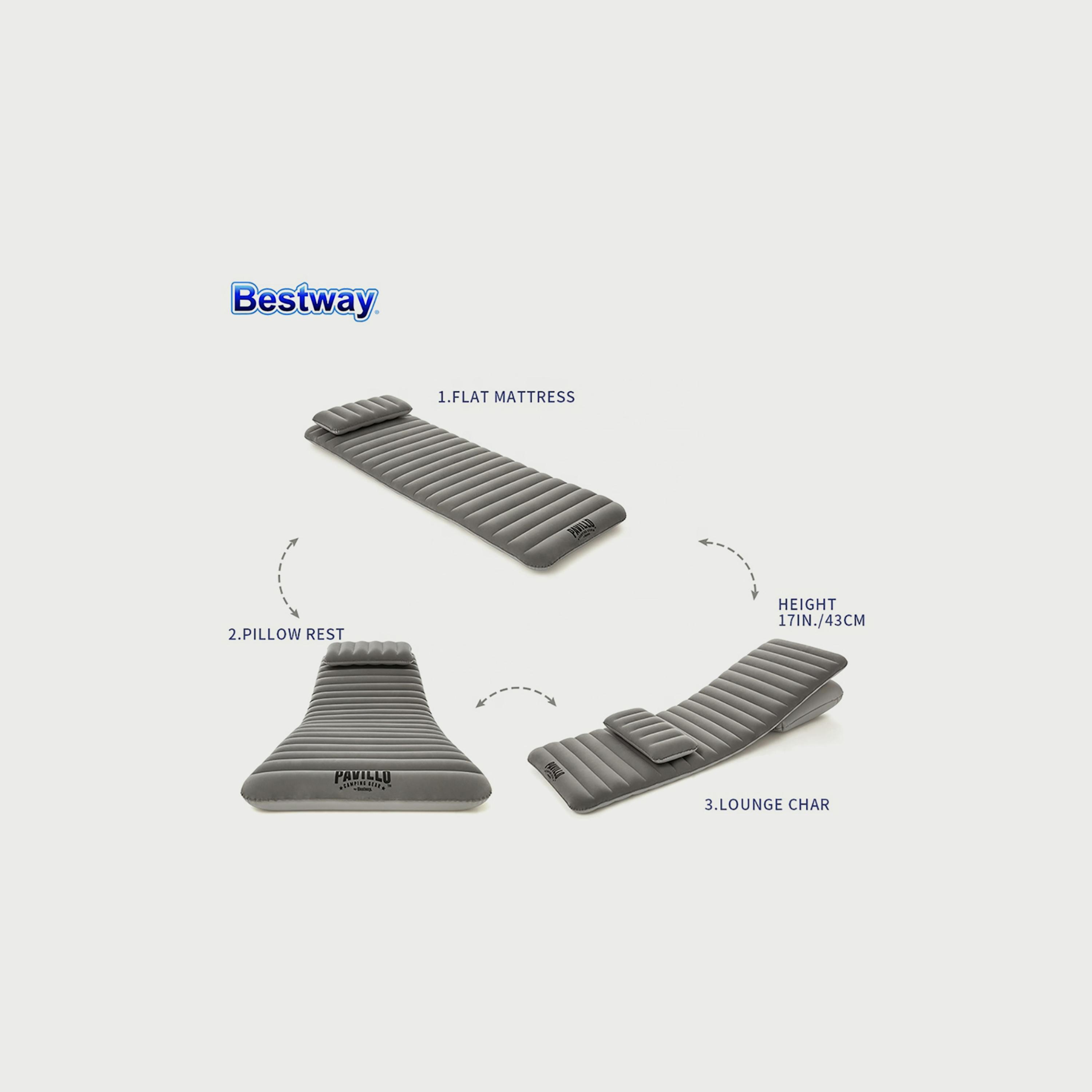 Bestway Pavillo Flexchoice Air Mattress-toys-outdoor-sports-image-4
