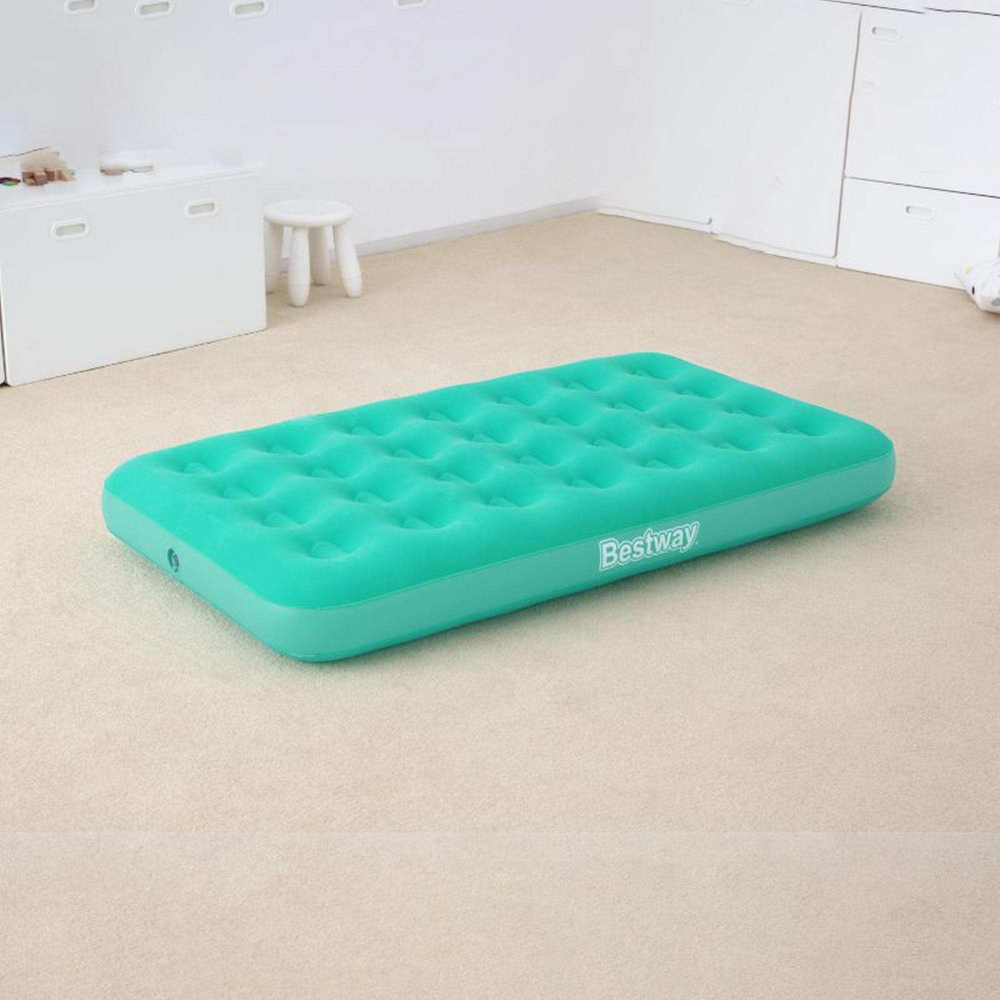 Bestway Drowsy Dreamer Airbed with Manual Hand Pump-toys-outdoor-sports-image-5