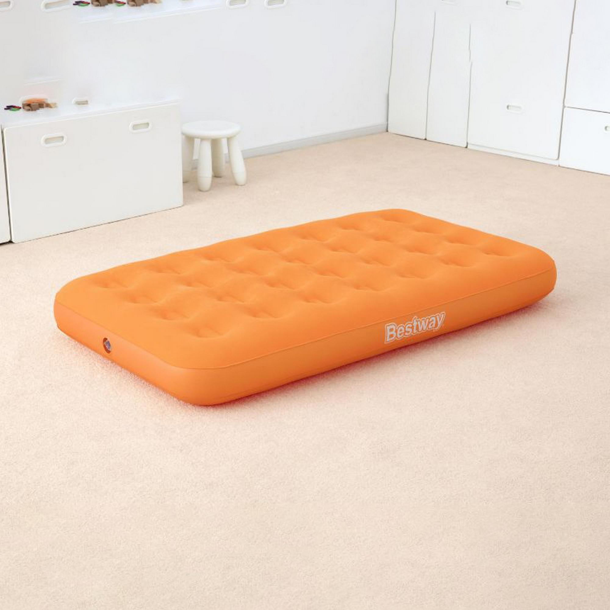 Bestway Drowsy Dreamer Airbed with Manual Hand Pump-toys-outdoor-sports-image-5