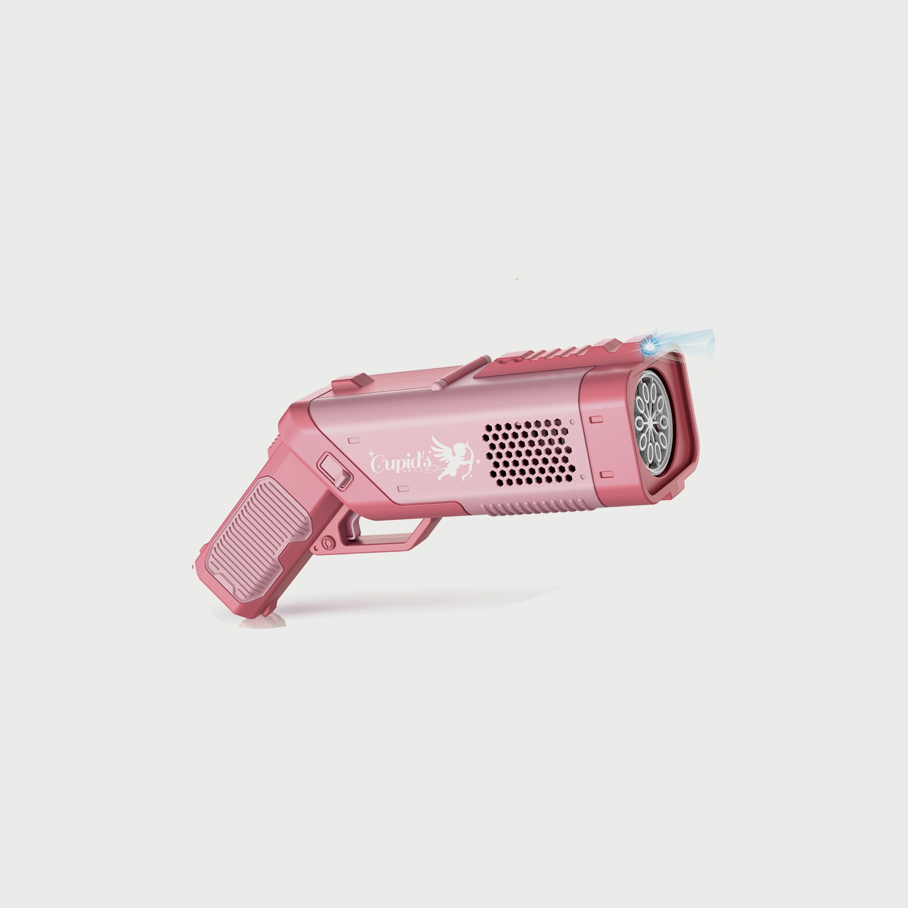 Bubble gun cheap toy online