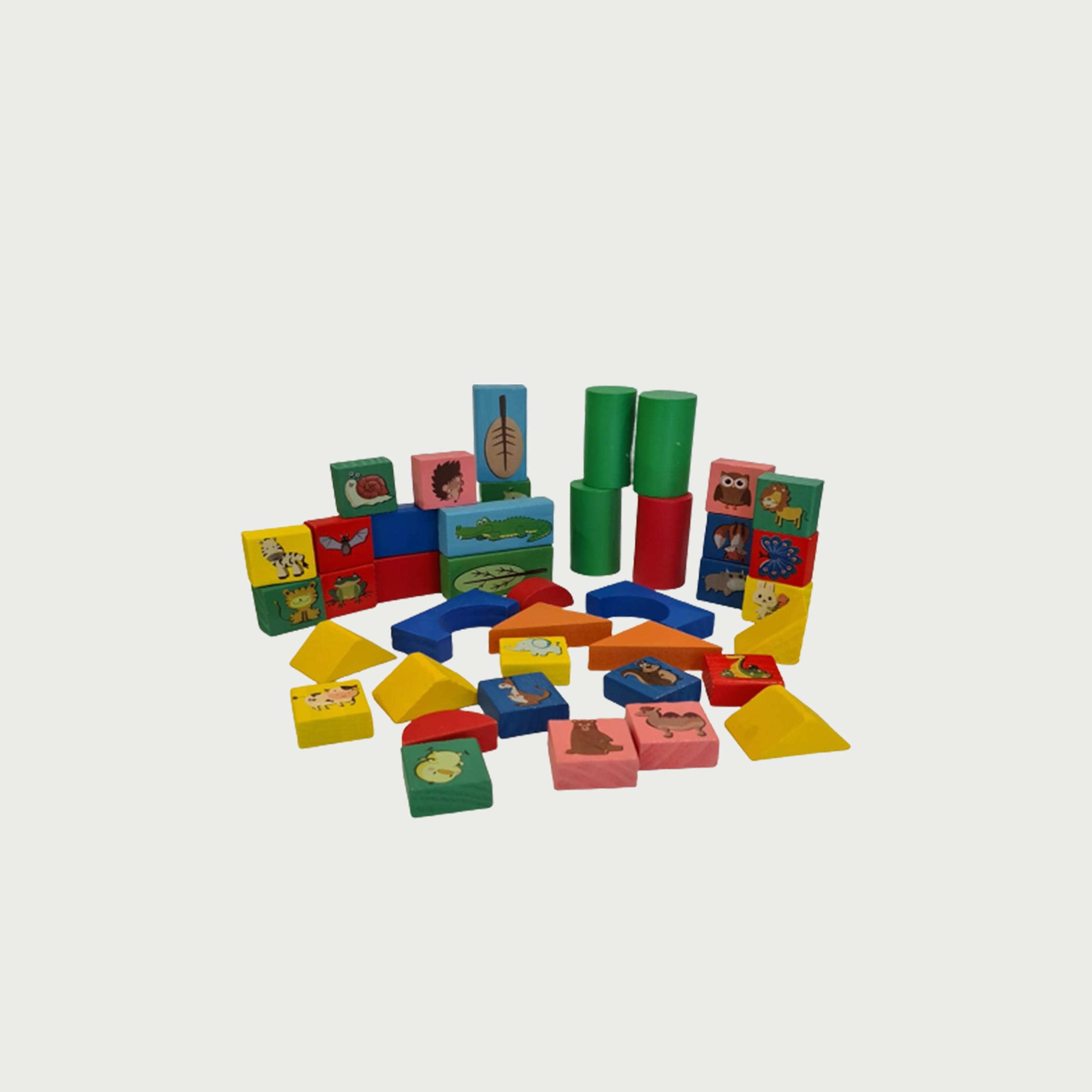 Hodaway 40-Piece First Block Set-toys-buildingblocks-blocks-image-1