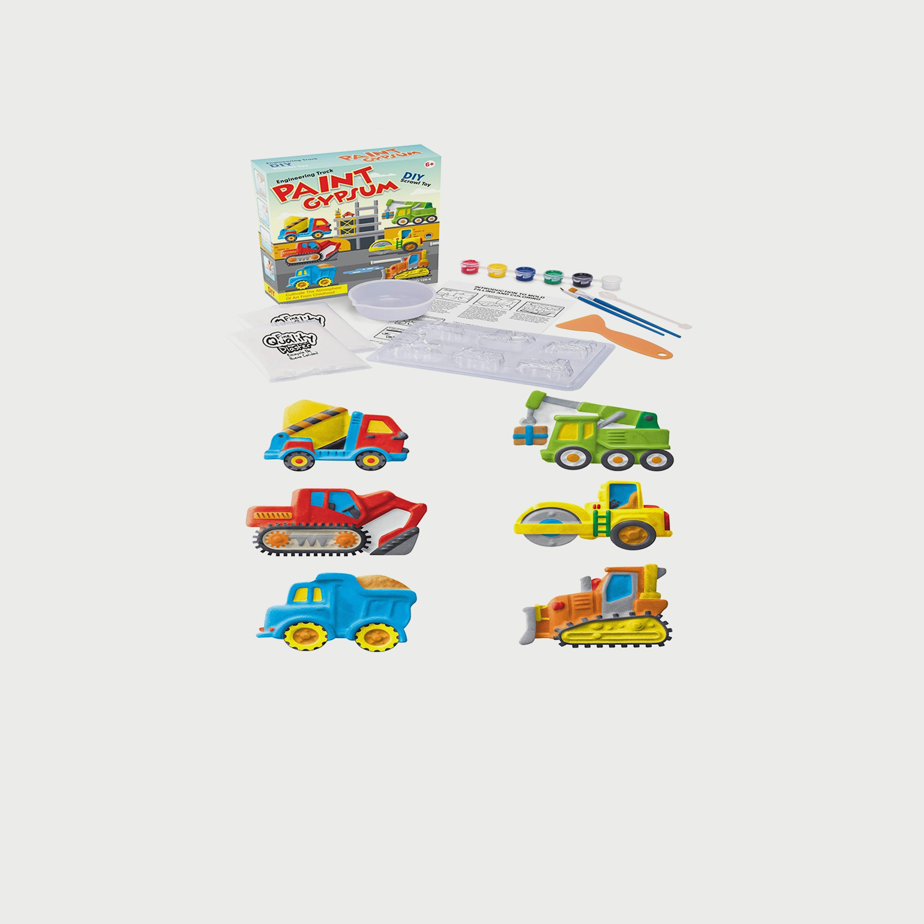 Family Center Happy Drawing Set-school-artsandcrafts-image-1