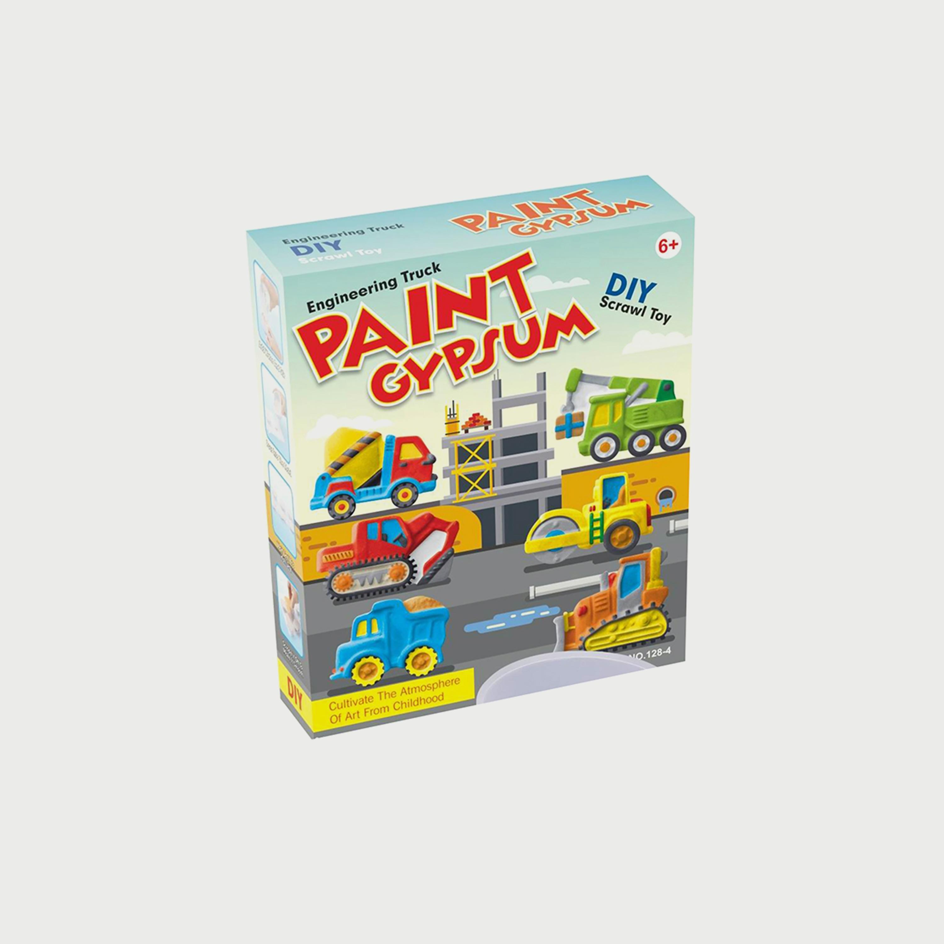 Family Center Happy Drawing Set-school-artsandcrafts-image-2