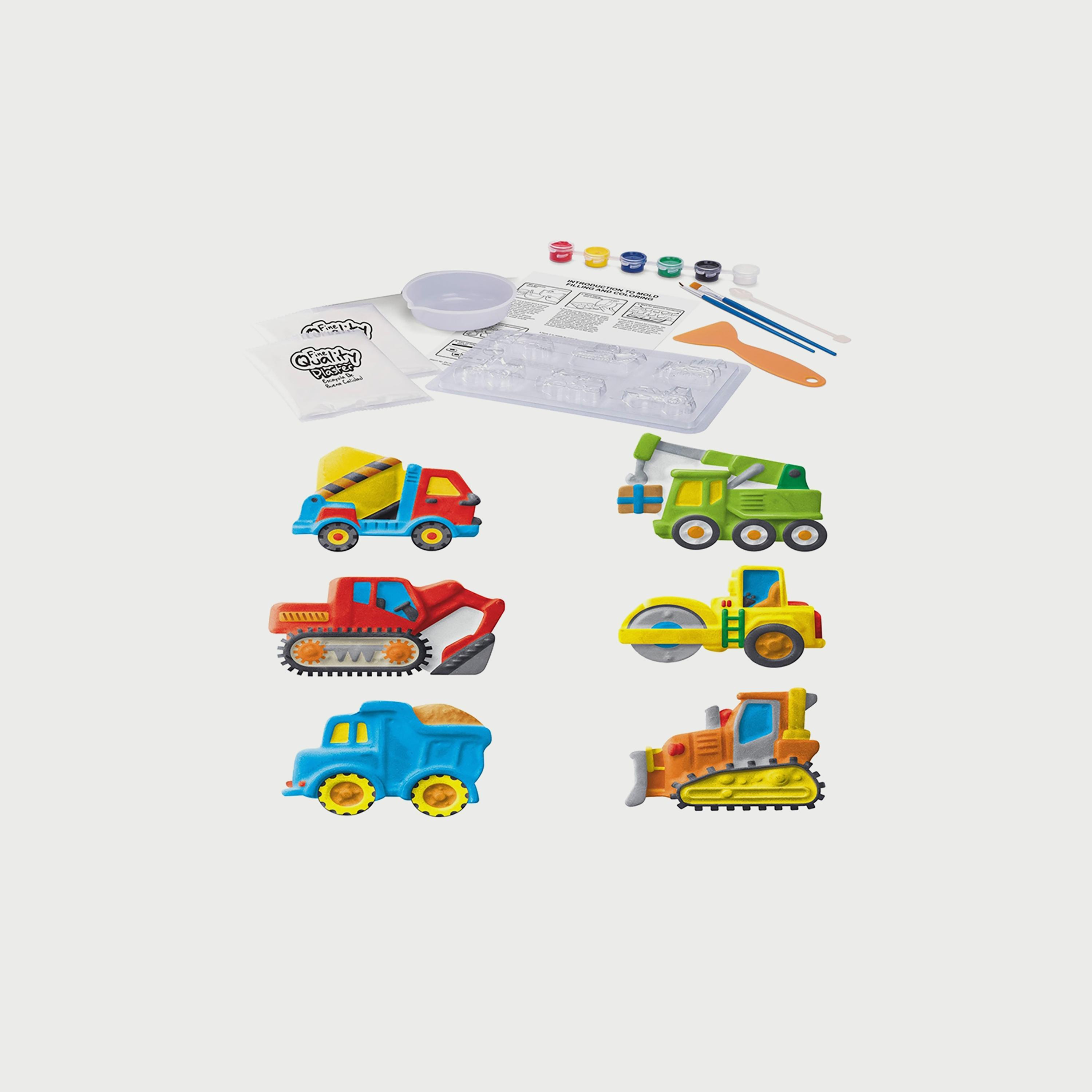 Family Center Happy Drawing Set-school-artsandcrafts-image-3