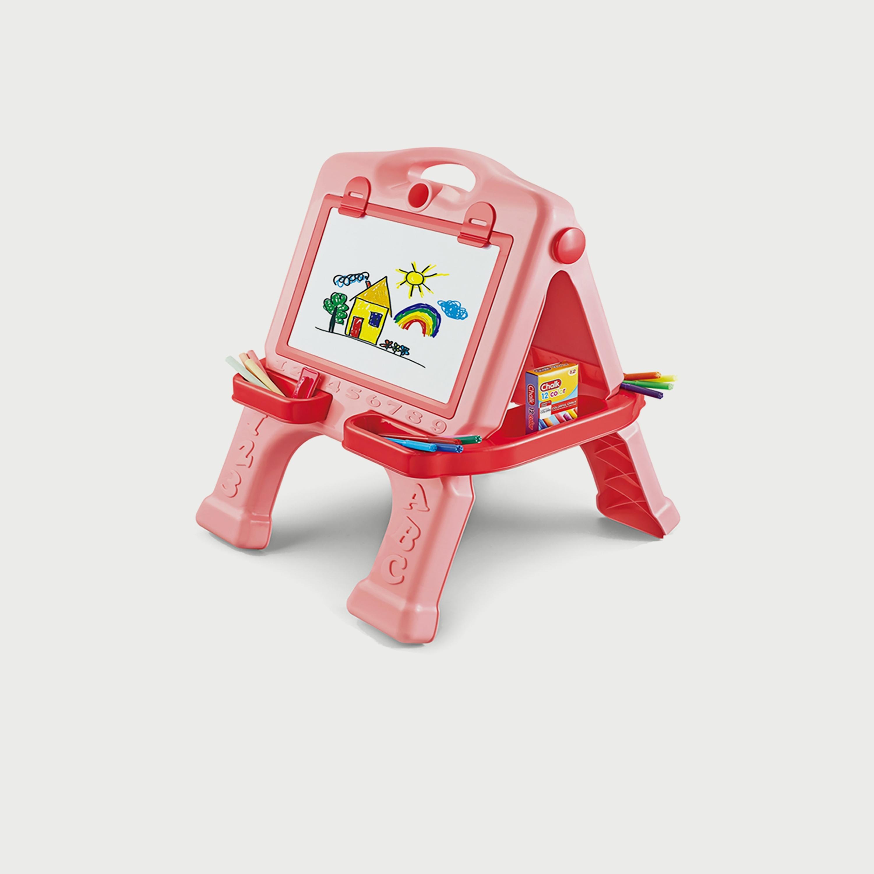 Family Center 2-in-1 Travel Storage Sketchpad-school-artsandcrafts-image-4