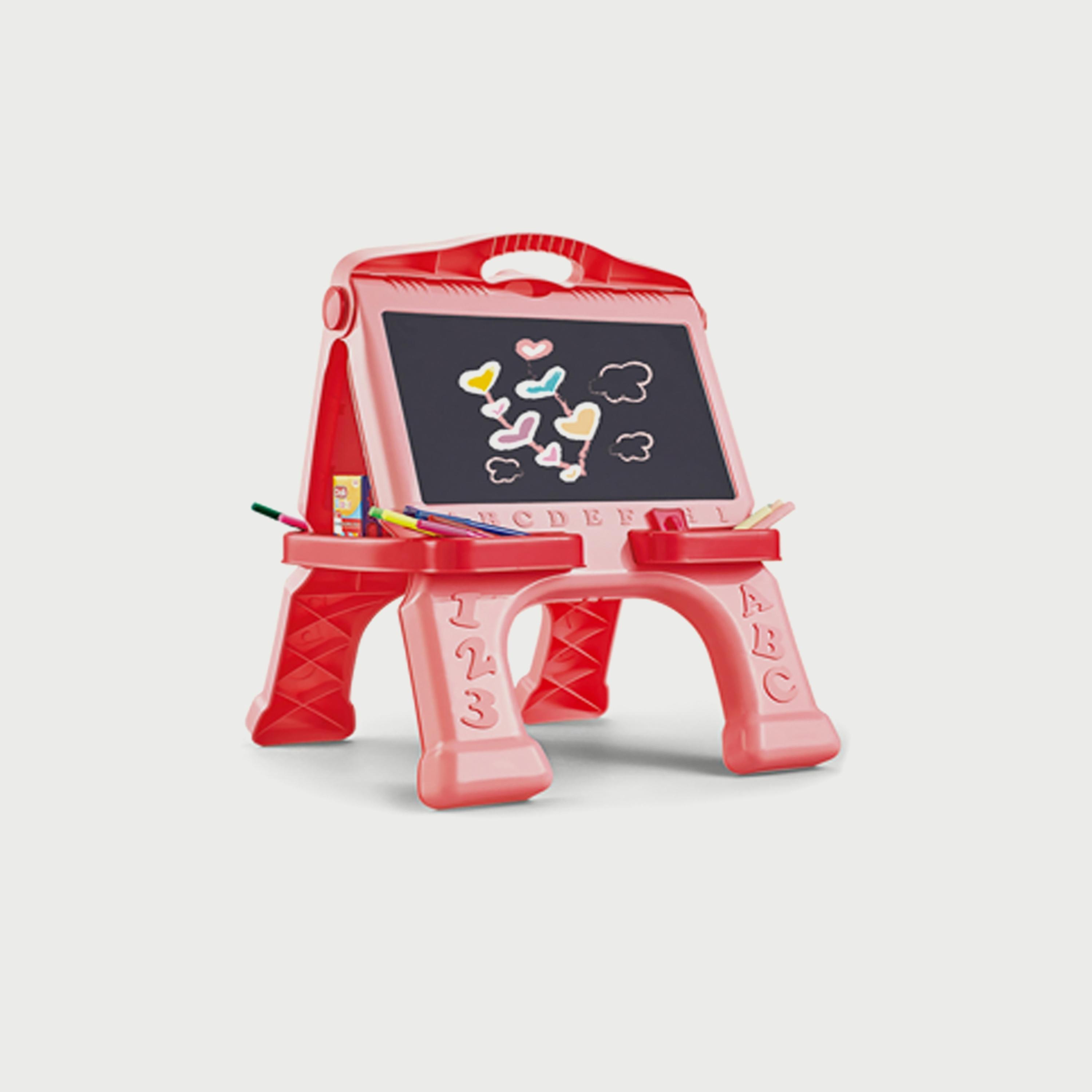 Family Center 2-in-1 Travel Storage Sketchpad-school-artsandcrafts-image-5