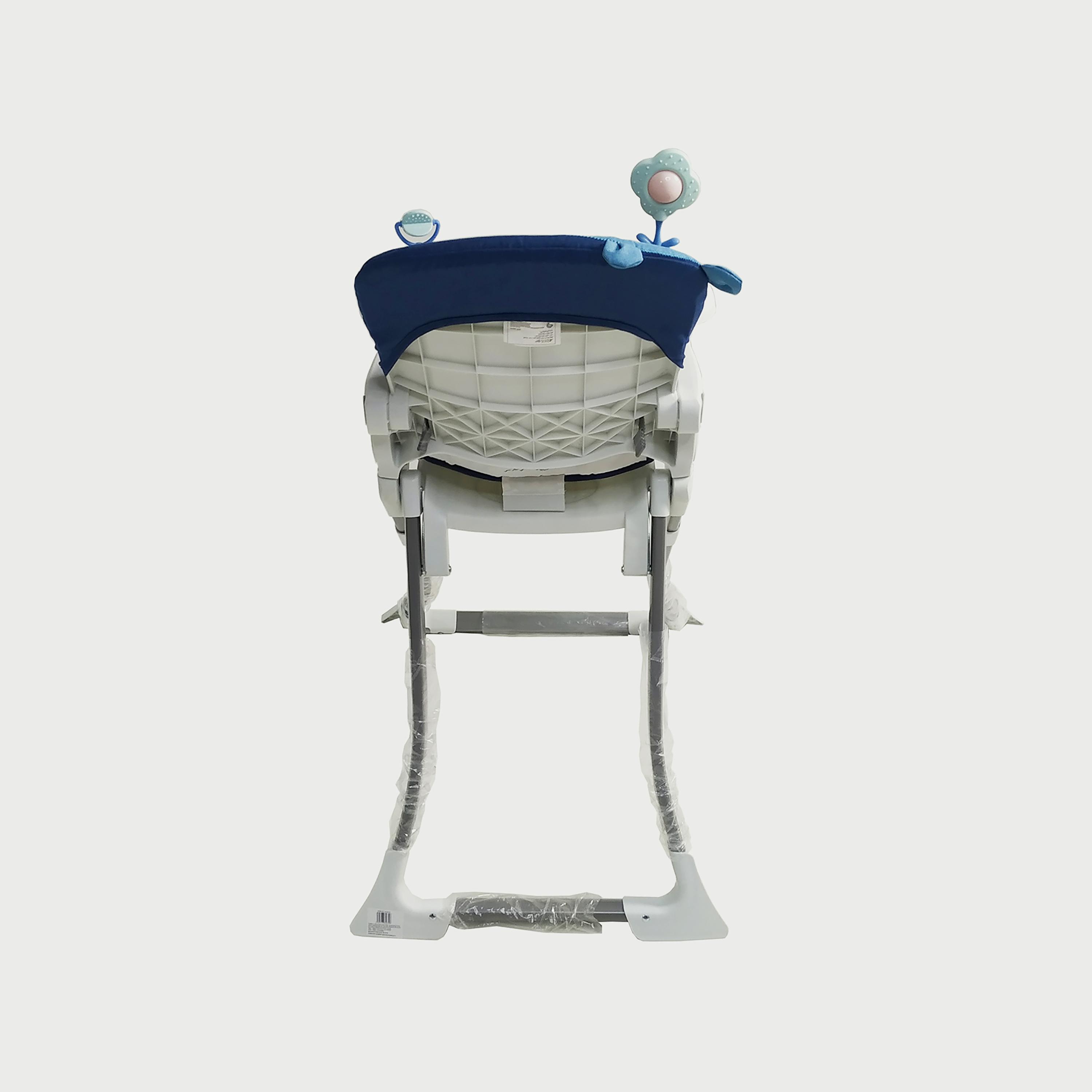 كرسي طعام عالي قابل للتعديل من بيبي لاف-baby-feeding-highchairsandboosters-image-2