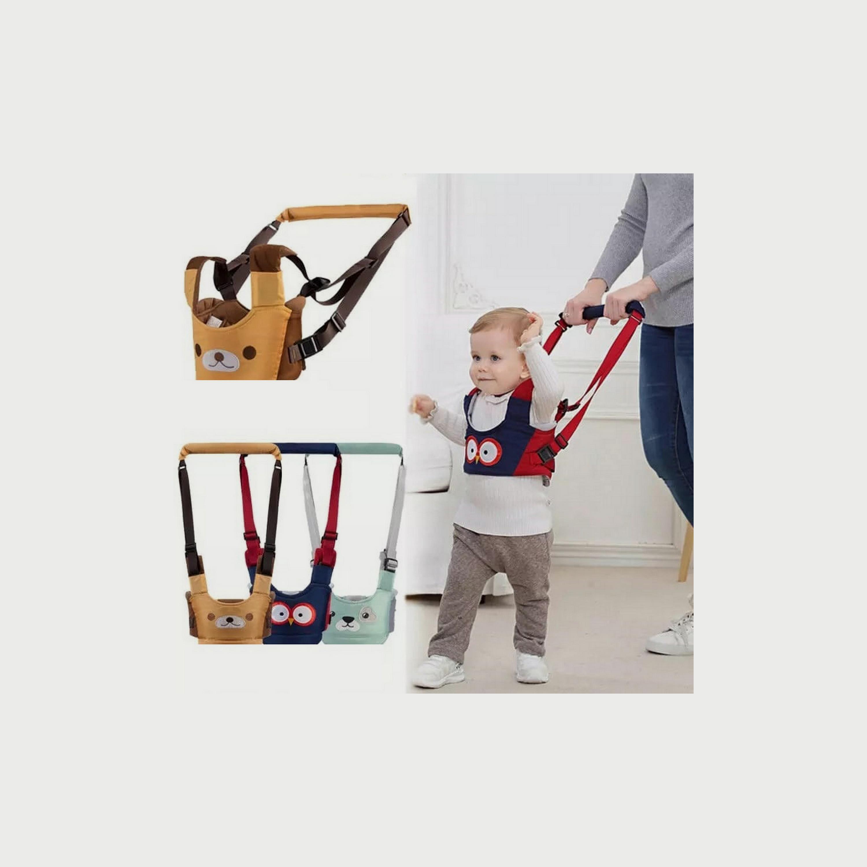 حزام صدر للمشي من بيبي لاف-baby-infantactivity-image-2