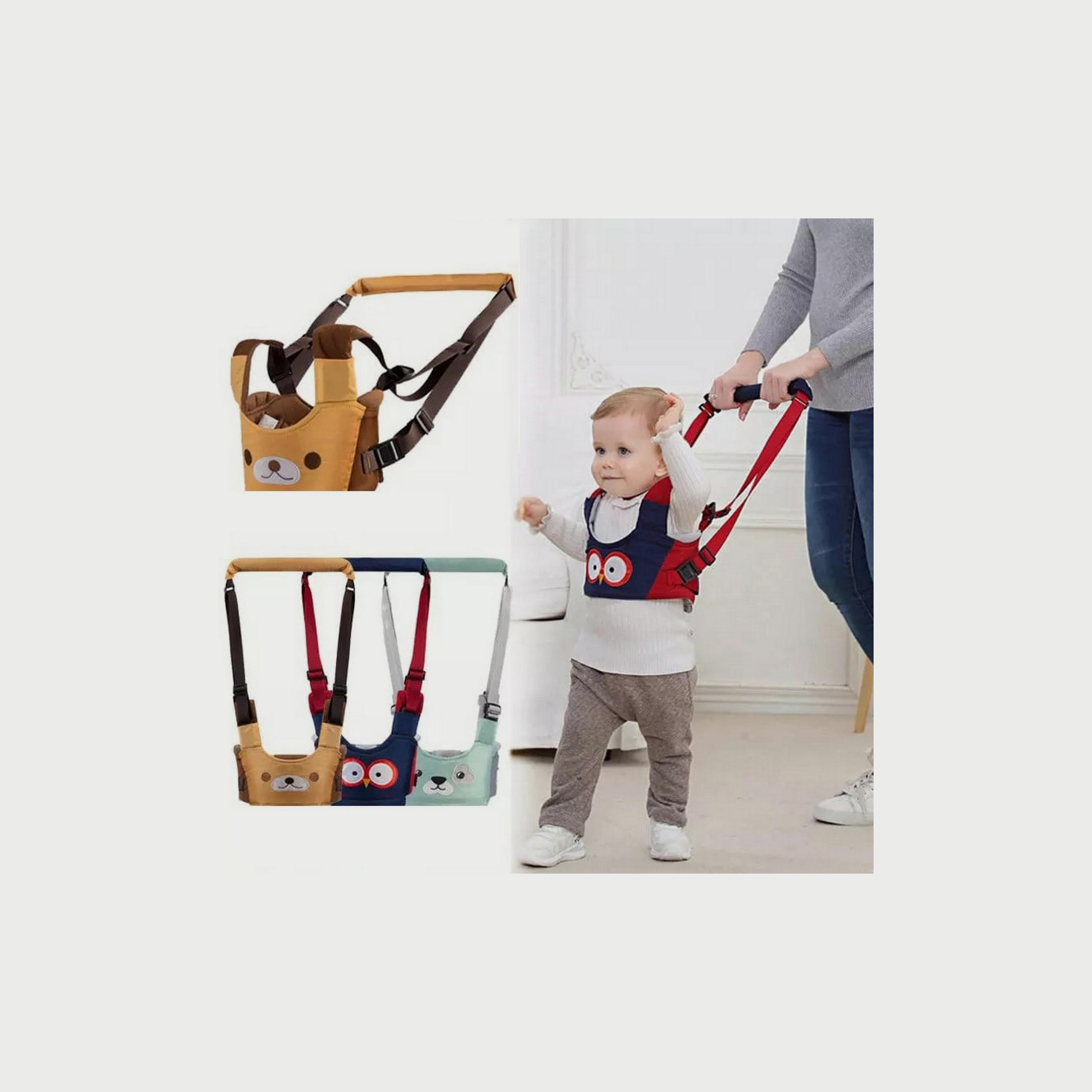 Babylove Walking Harness Belt-baby-infantactivity-image-2