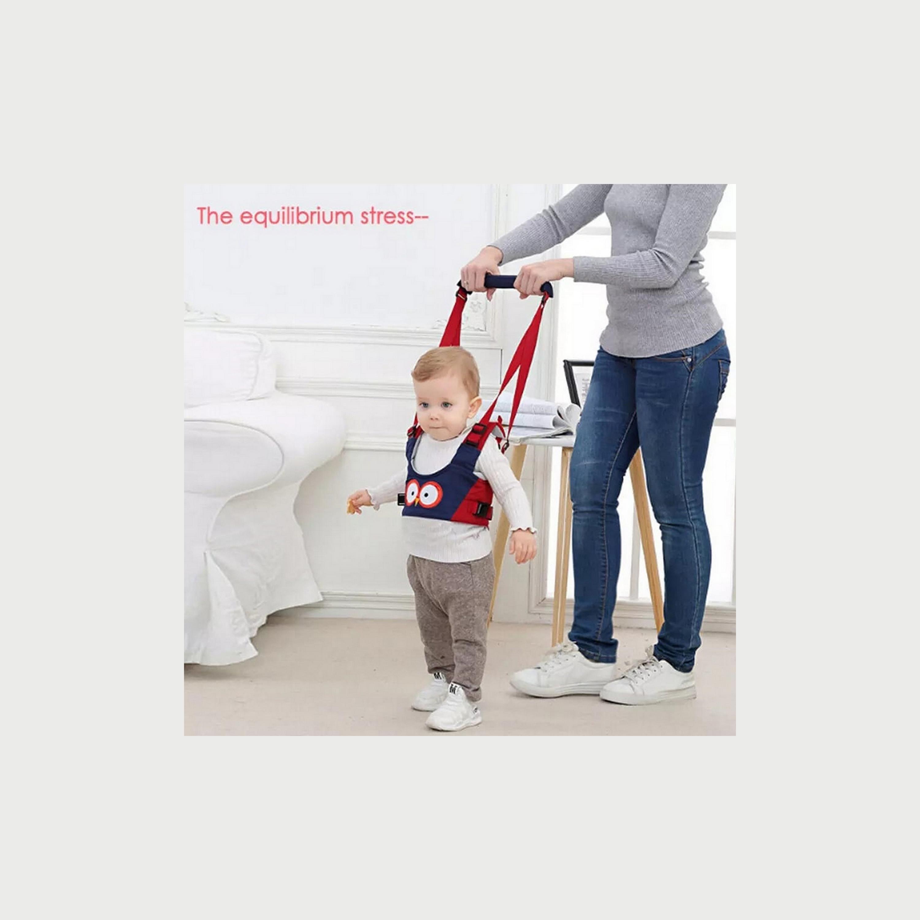 Babylove Walking Harness Belt-baby-infantactivity-image-4