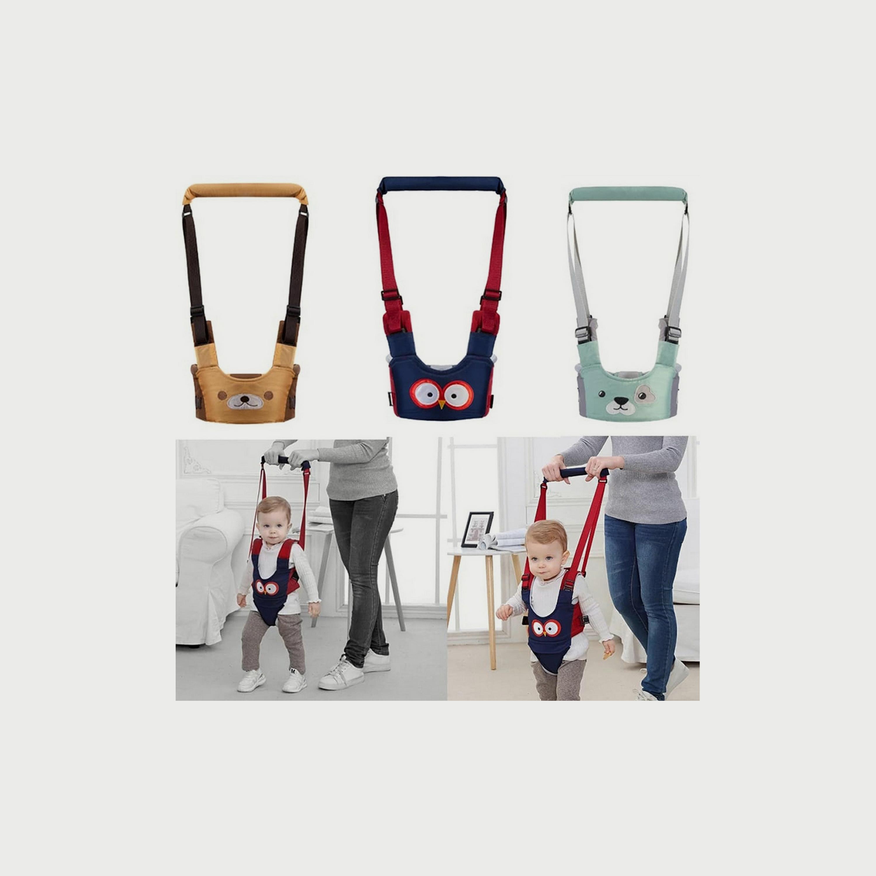 Babylove Walking Harness Belt-baby-infantactivity-image-5
