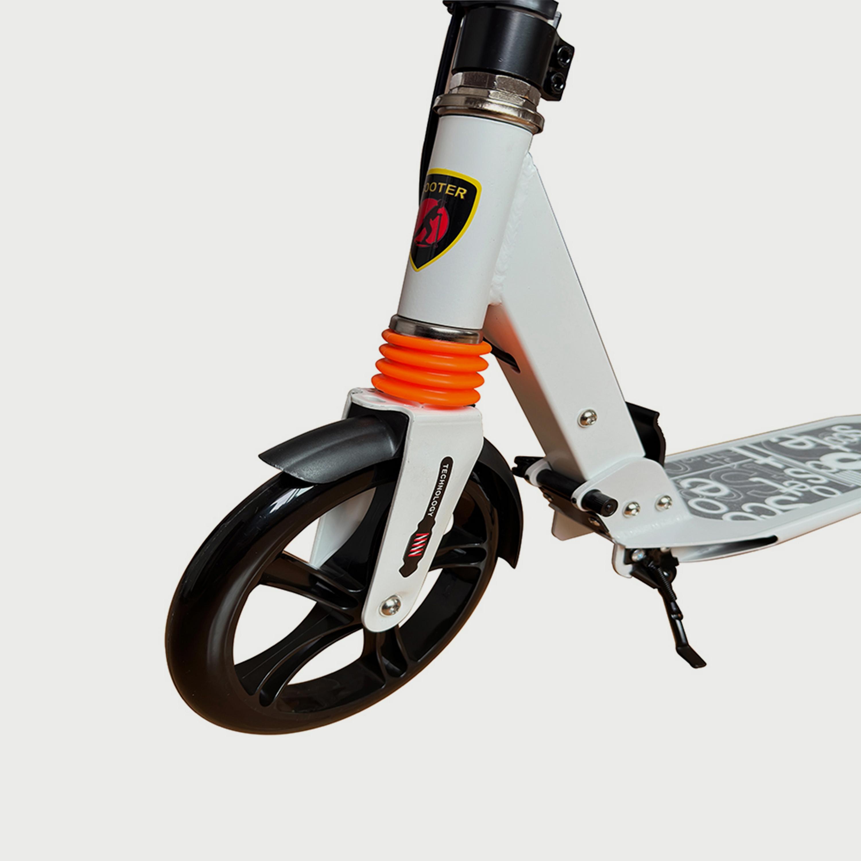 Family Center Aluminum Scooter-toys-outdoor-scooters-image-4
