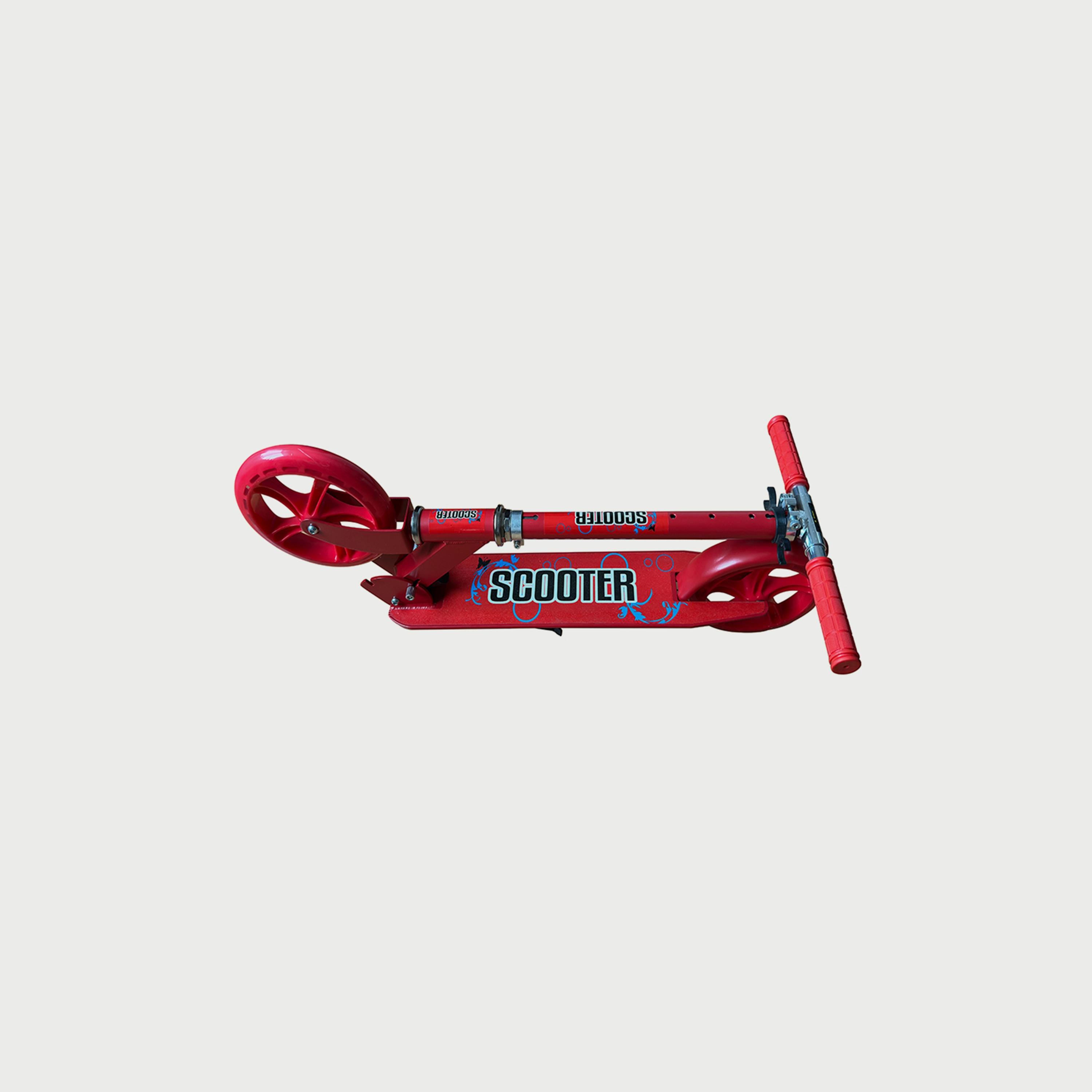 Family Center Aluminum Scooter-toys-outdoor-scooters-image-4