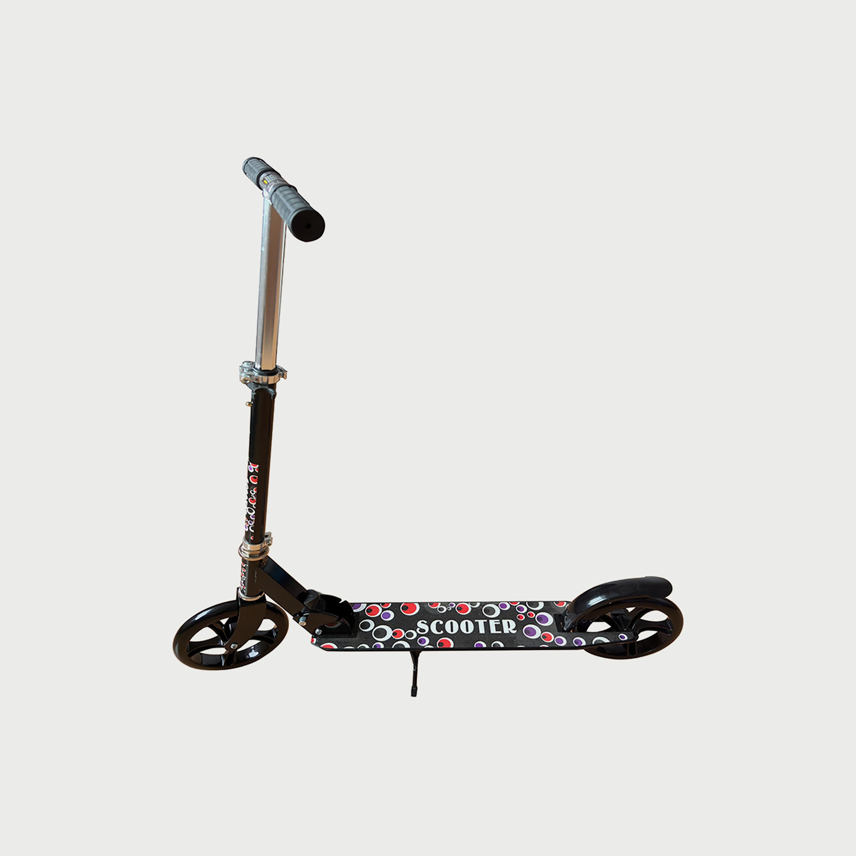 Family Center Aluminum Scooter-toys-outdoor-scooters-image-1