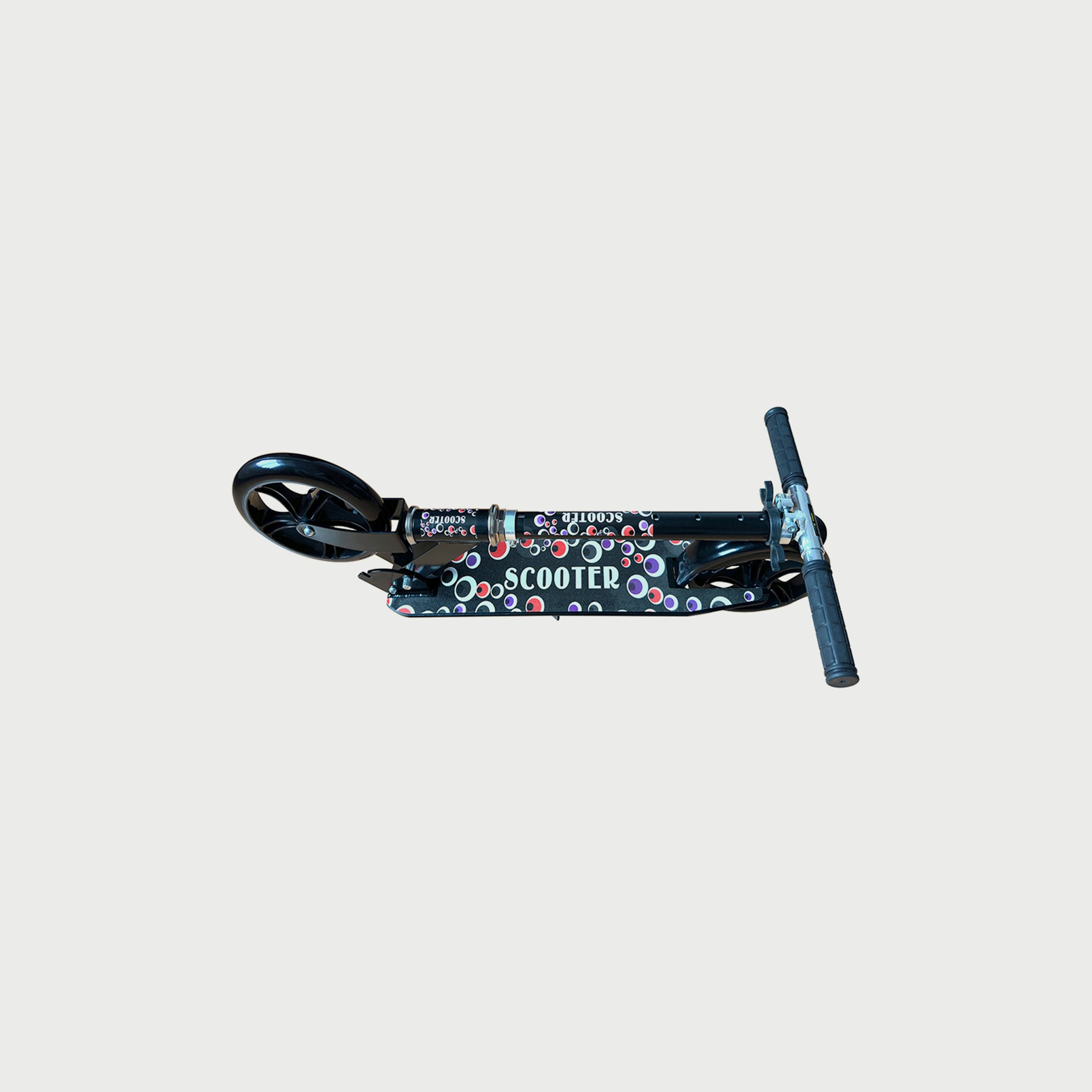 Family Center Aluminum Scooter-toys-outdoor-scooters-image-3
