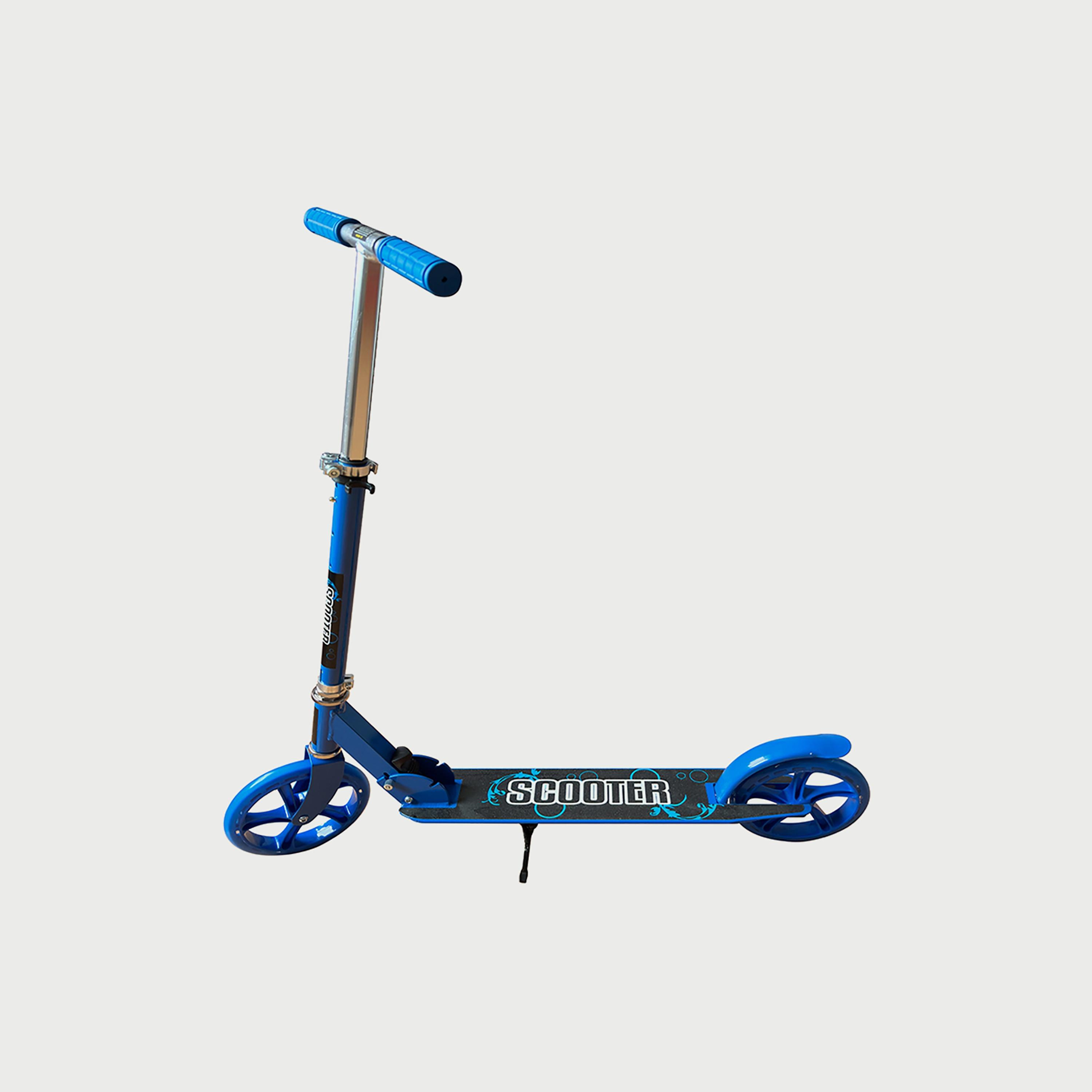 Family Center Aluminum Scooter-toys-outdoor-scooters-image-1