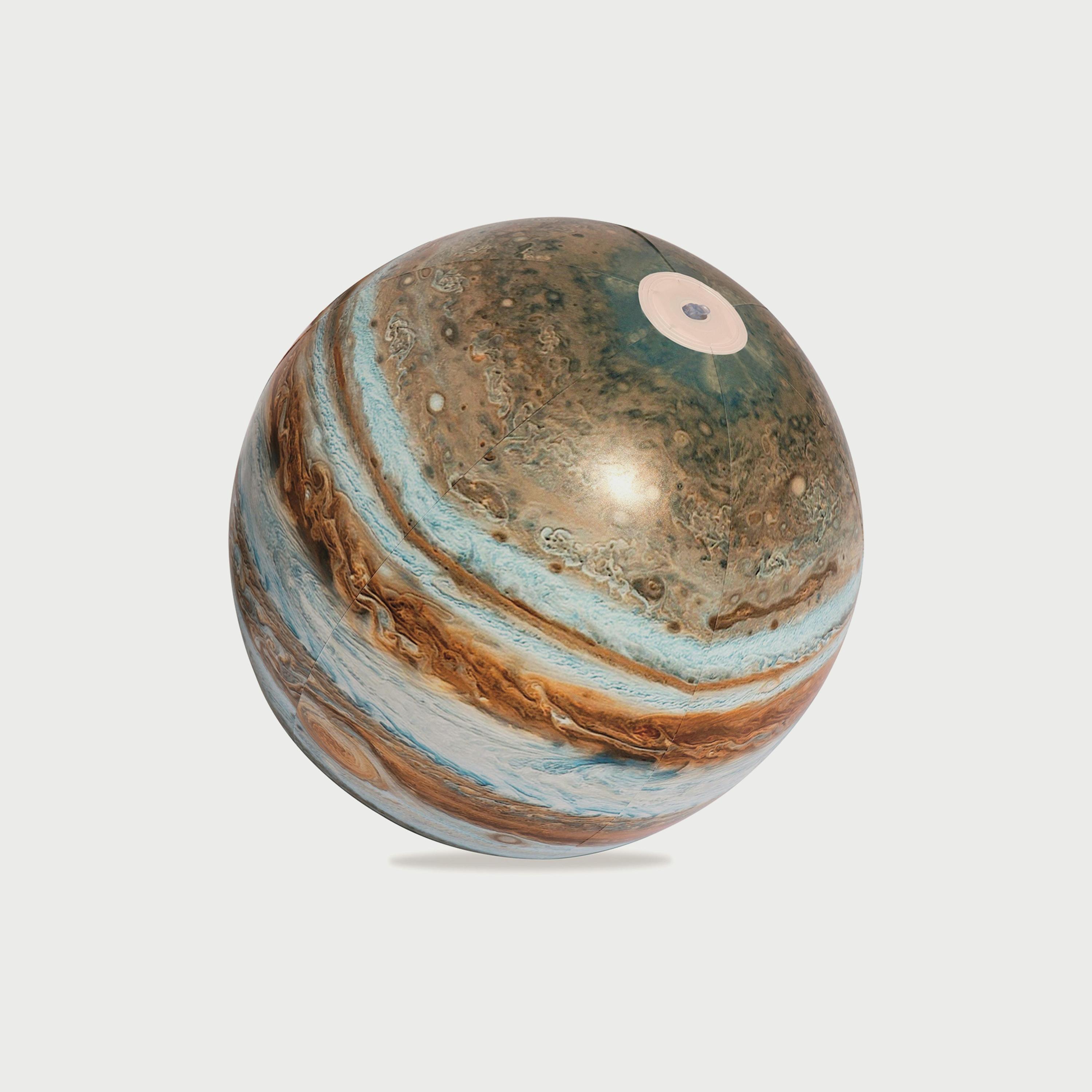 Bestway Jupiter Explorer Glowball, 61 cm-toys-outdoor-sports-image-1