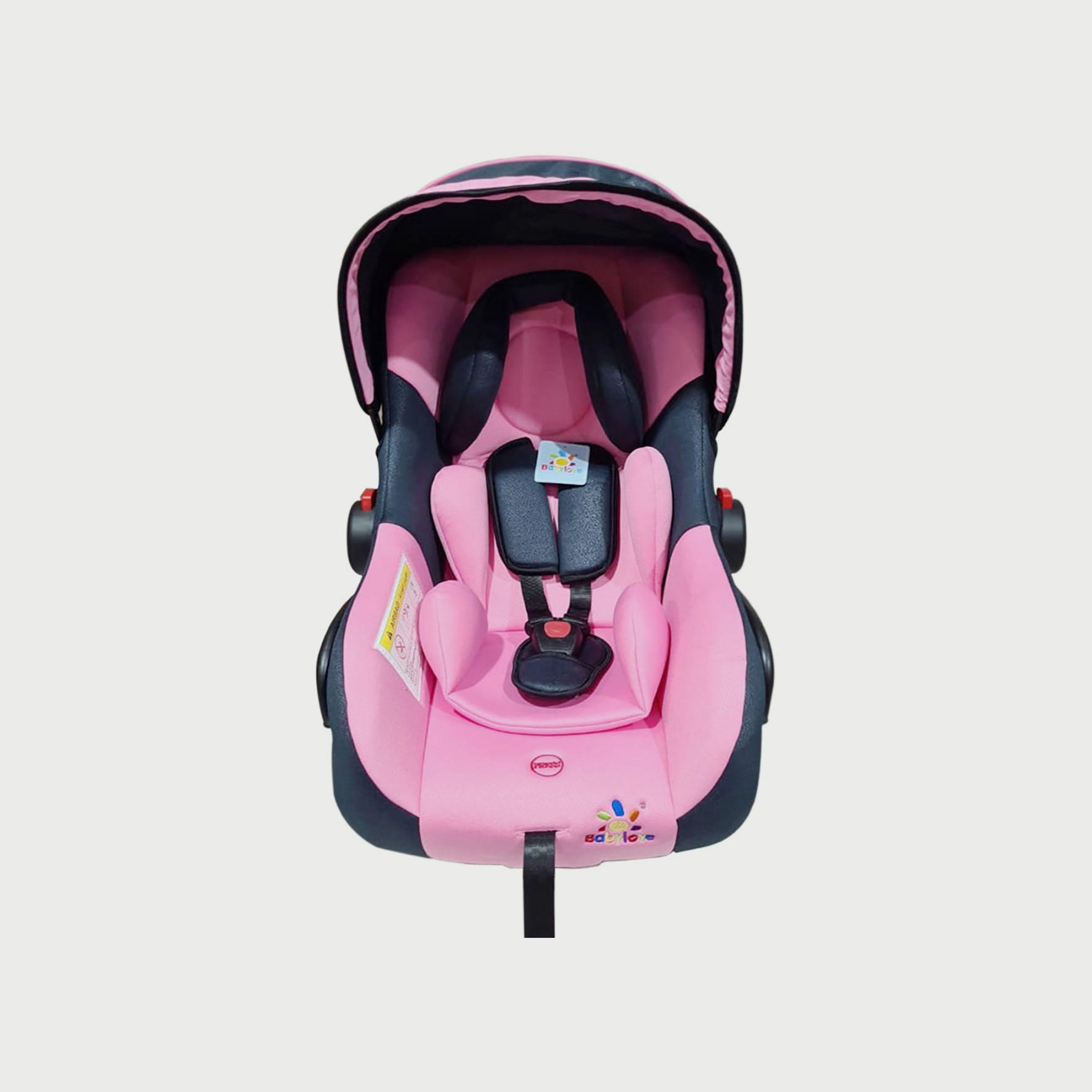 Baby love car outlet seat