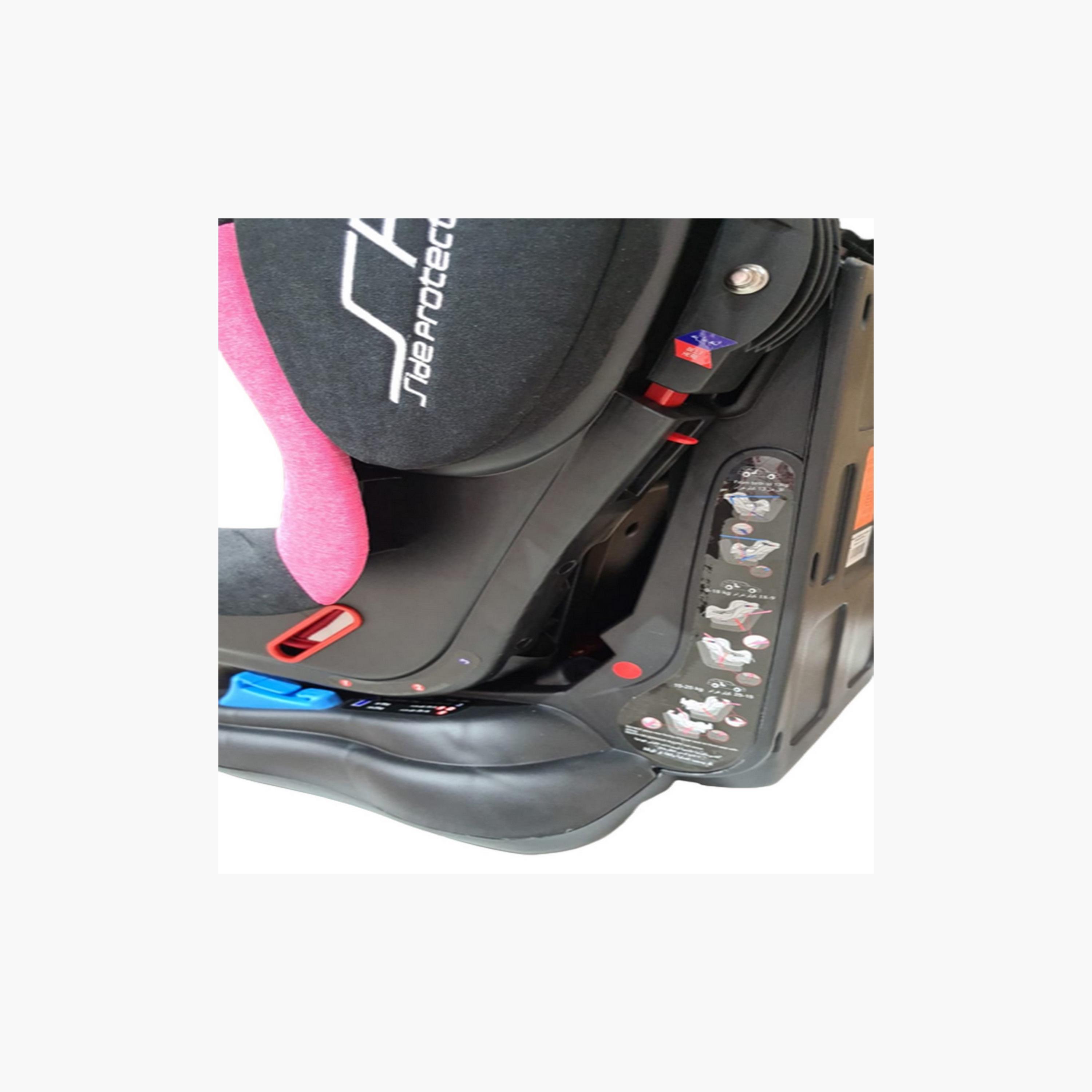 Babylove Infant Car Seat with Rear Facing Wing-baby-gear-carseats-image-3