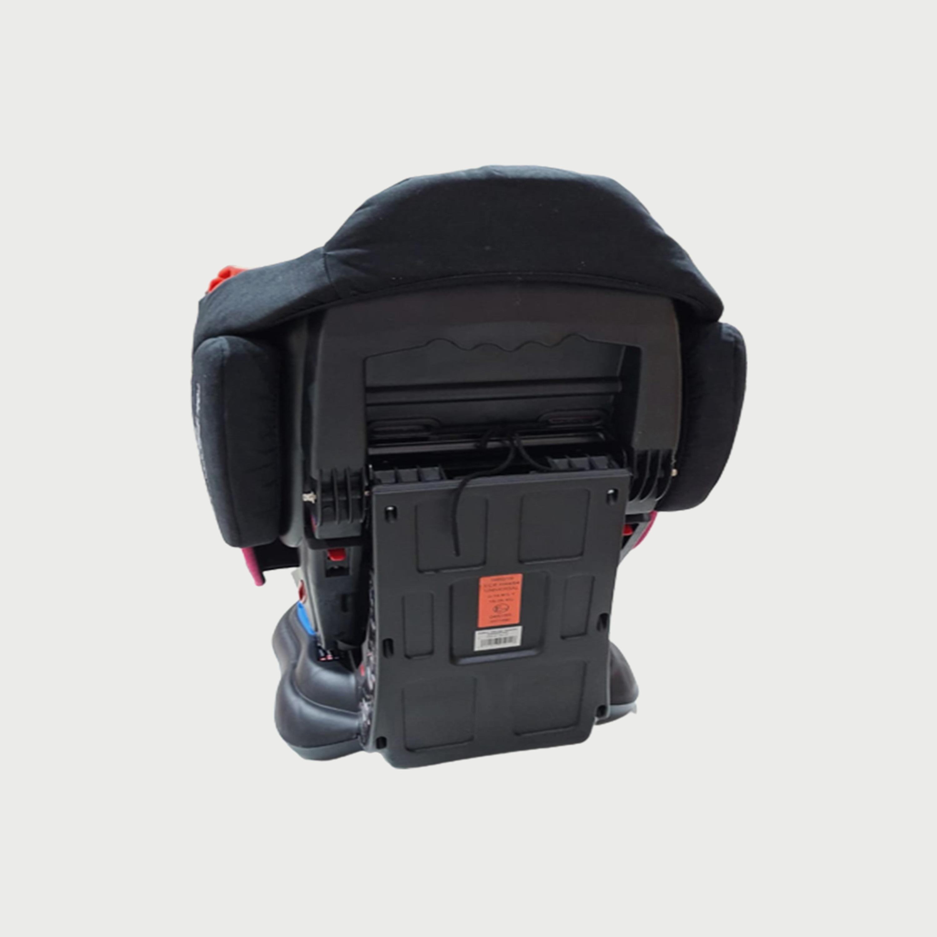 Babylove Infant Car Seat with Rear Facing Wing-baby-gear-carseats-image-4