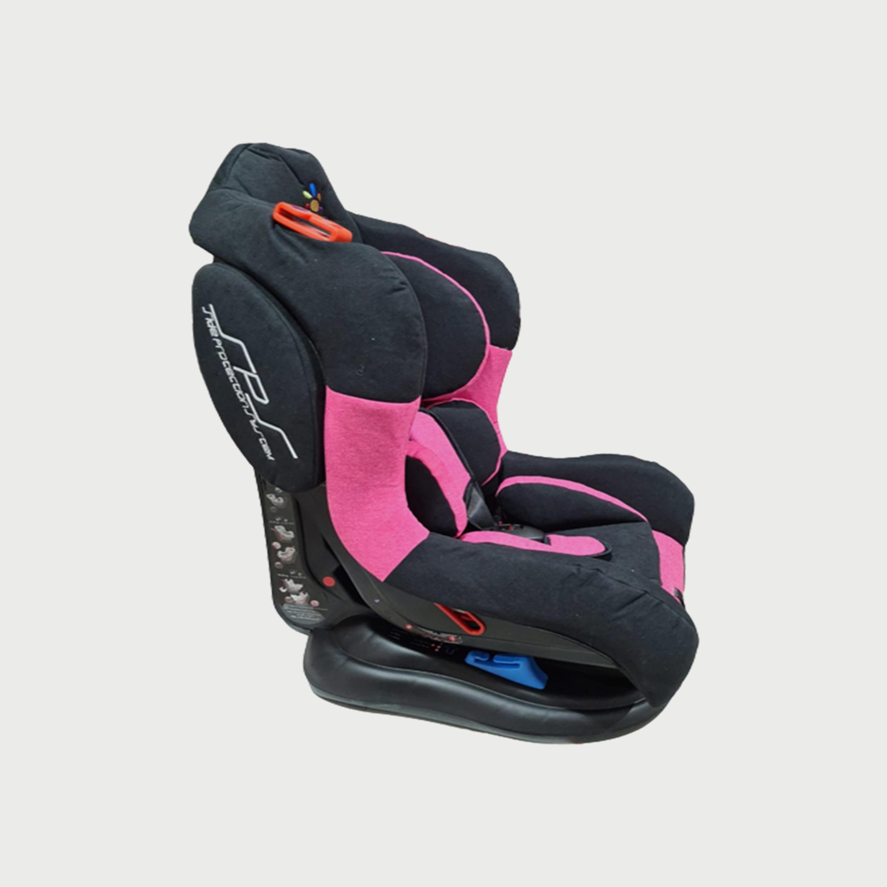 Babylove Infant Car Seat with Rear Facing Wing-baby-gear-carseats-image-5