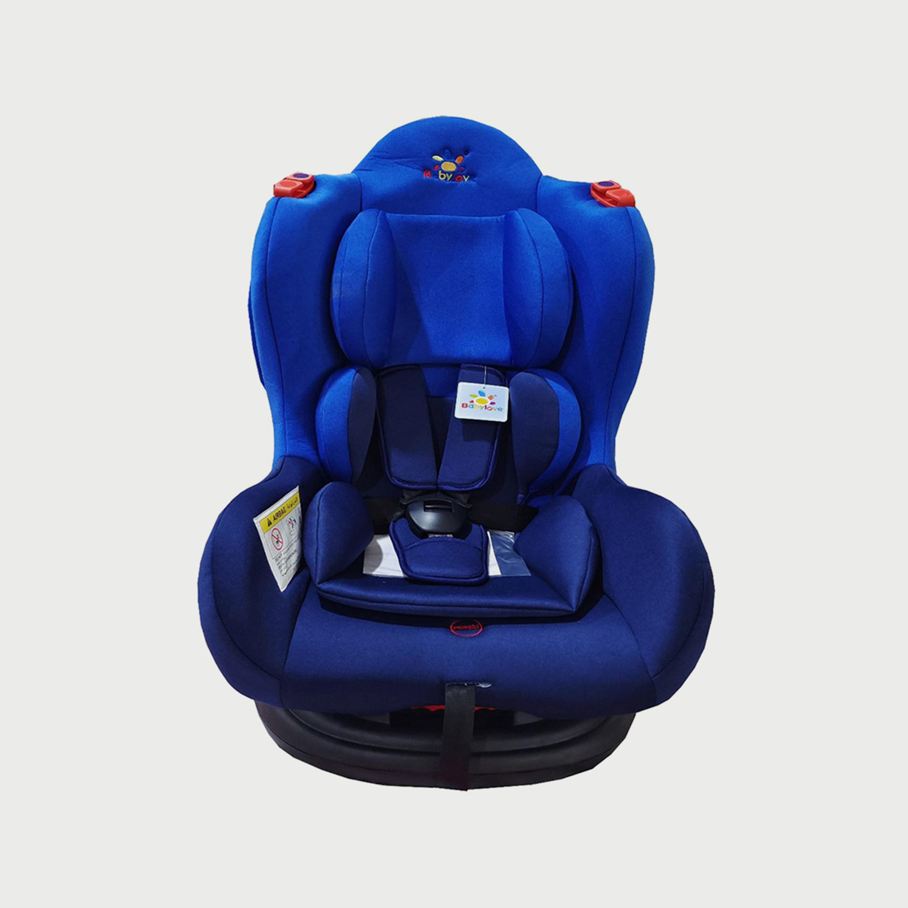 Babylove Infant Car Seat with Rear Facing Wing-baby-gear-carseats-image-1