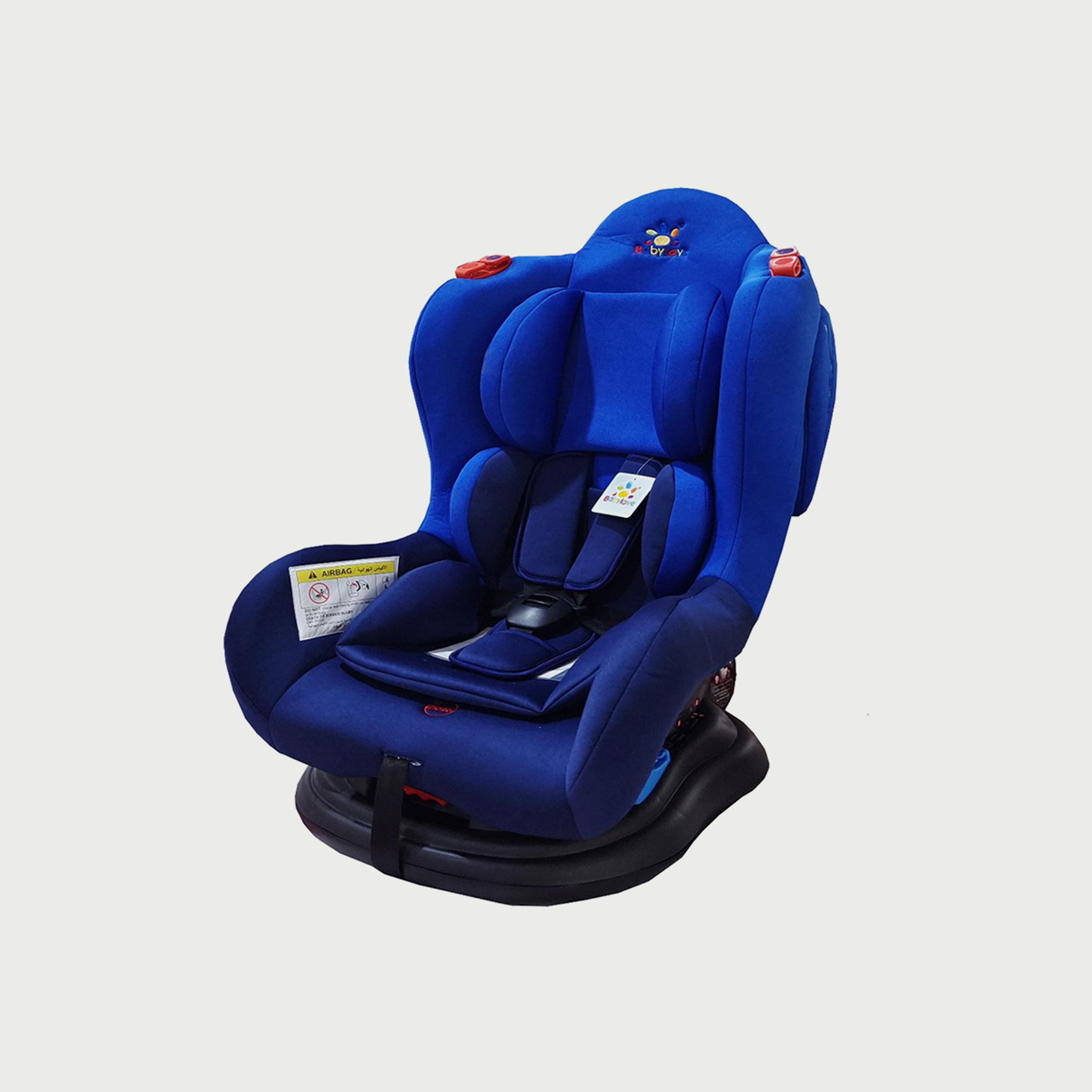 Babylove Infant Car Seat with Rear Facing Wing-baby-gear-carseats-image-2