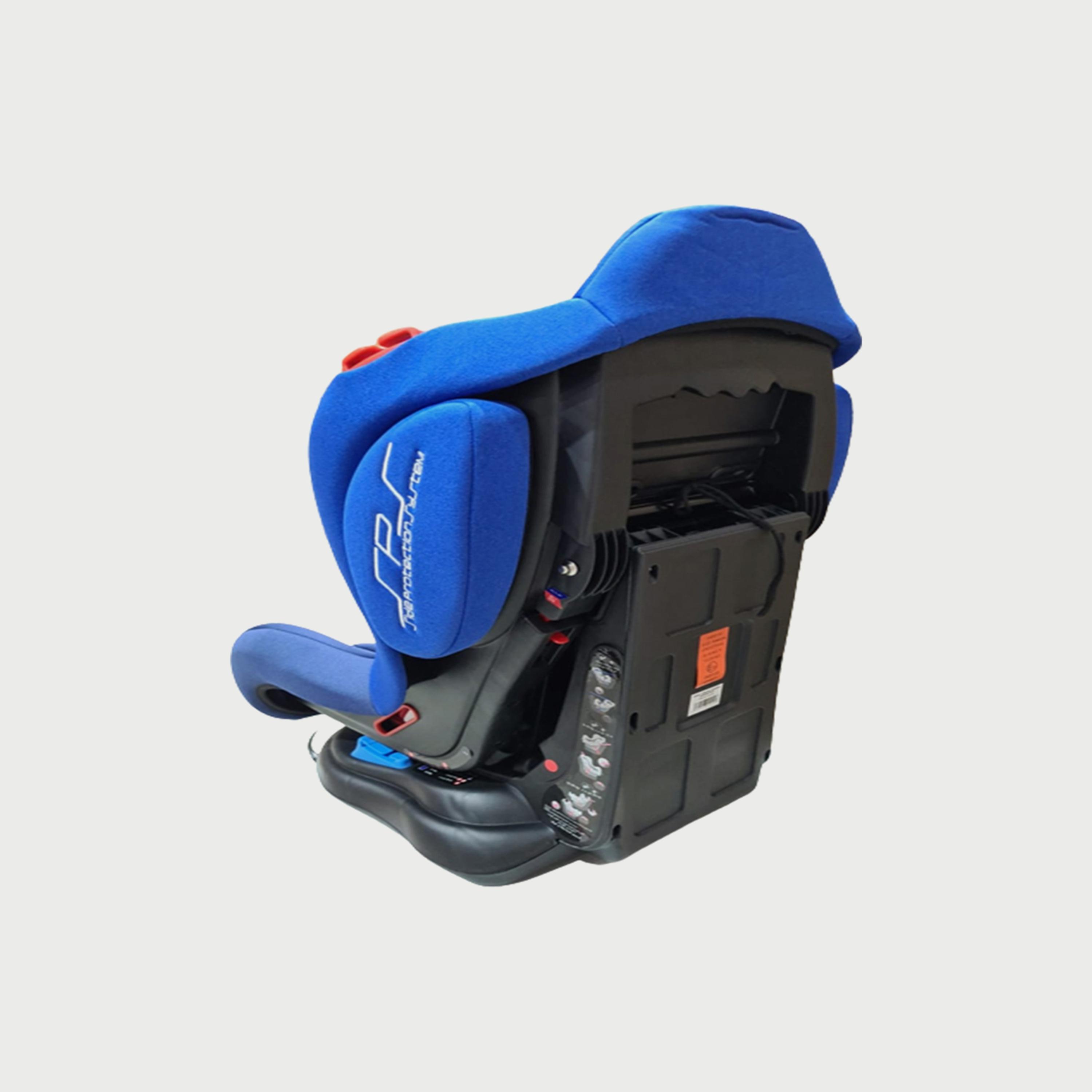 Babylove Infant Car Seat with Rear Facing Wing-baby-gear-carseats-image-5