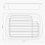 Tramontina Brazil 4.9 L Nonstick Aluminium Deep Roasting Pan with Grill - 28x39 cm-InfluencerCodes_Ramadan26_All_20012026-image-5
