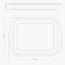 Tramontina Brasil Nonstick Aluminium Flat Roasting Pan  - 2 L-InfluencerCodes_Ramadan26_All_20012026-image-7