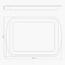 Tramontina Brasil 3.8 L Nonstick Aluminium Flat Roasting Pan - 32x45 cm-InfluencerCodes_Ramadan26_All_20012026-image-7