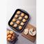 Tramontina Brasil 3.8 L Nonstick Aluminium Flat Roasting Pan - 32x45 cm-InfluencerCodes_Ramadan26_All_20012026-image-5