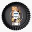 قالب تارت ألومنيوم مقاوم للالتصاق سعة 1.8 لتر - برازيل من ترامونتينا-InfluencerCodes_Ramadan26_All_20012026-image-6
