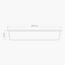 Tramontina Brasil 2.4 L Nonstick Aluminium Baking Pan - 27 cm-InfluencerCodes_Ramadan26_All_20012026-image-6