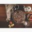 صينية خبز ألومنيوم مقاومة للالتصاق سعة 2.1 لتر - برازيل من ترامونتينا - 24 سم-InfluencerCodes_Ramadan26_All_20012026-image-3